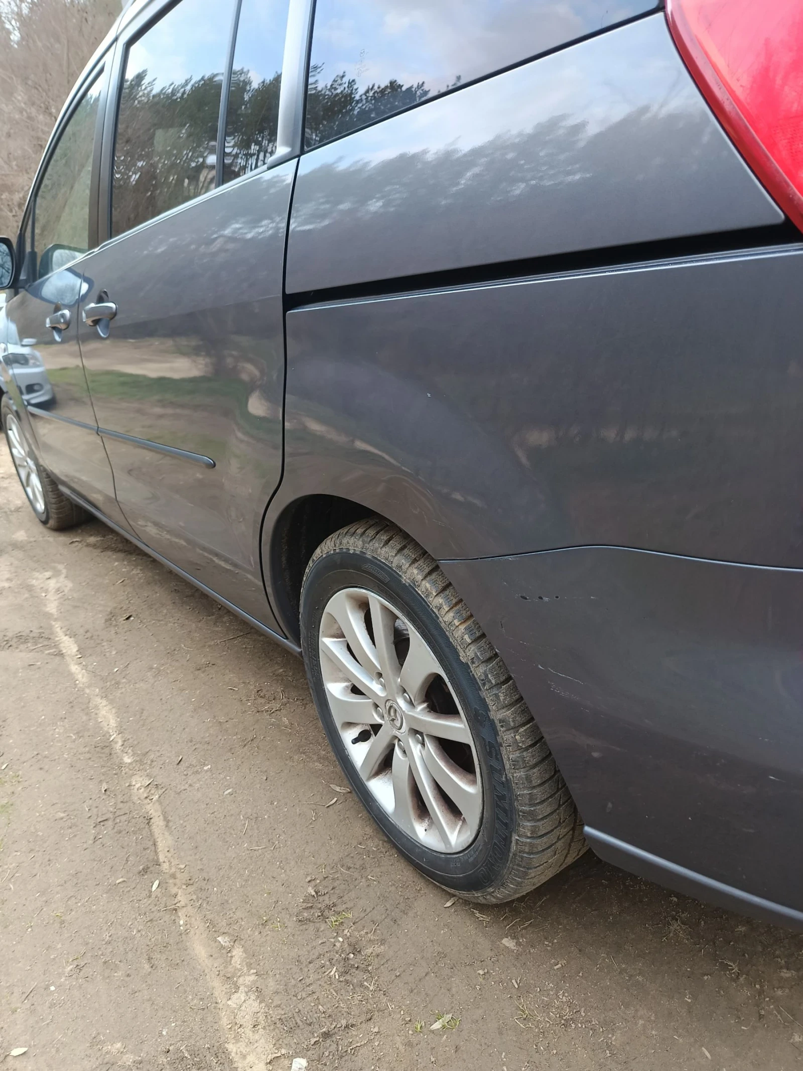 Mazda 5 | Mobile.bg � ����������� 4