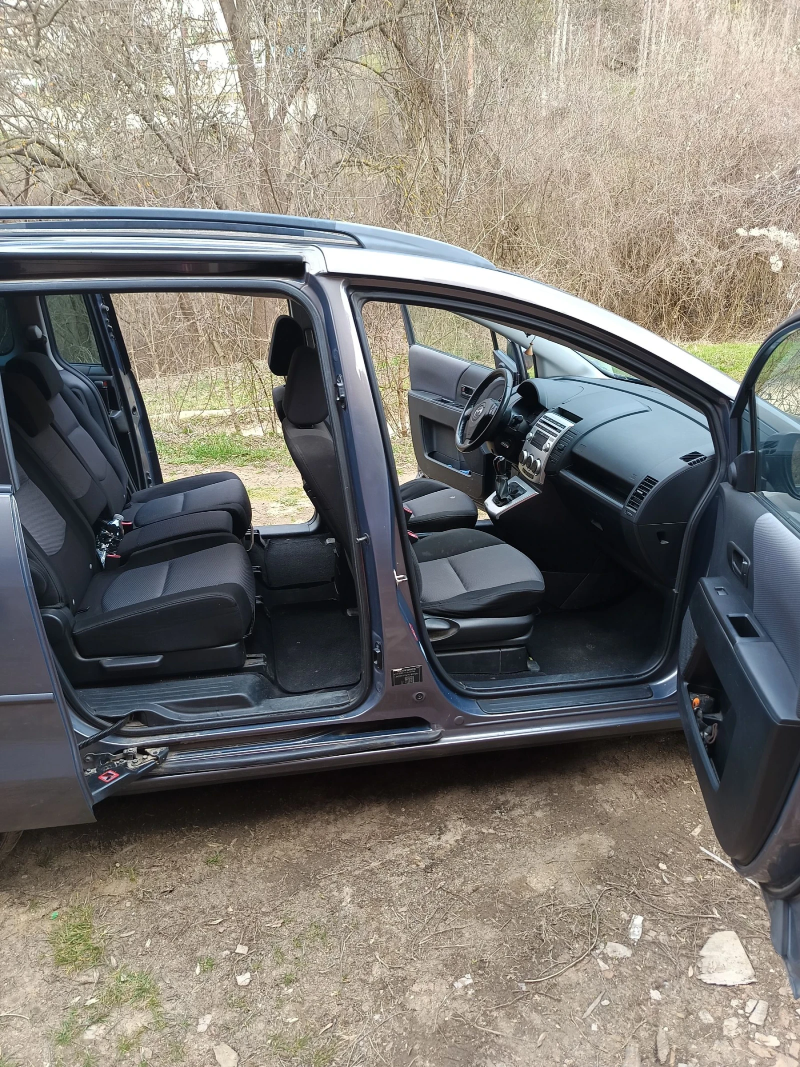 Mazda 5 | Mobile.bg � ����������� 12