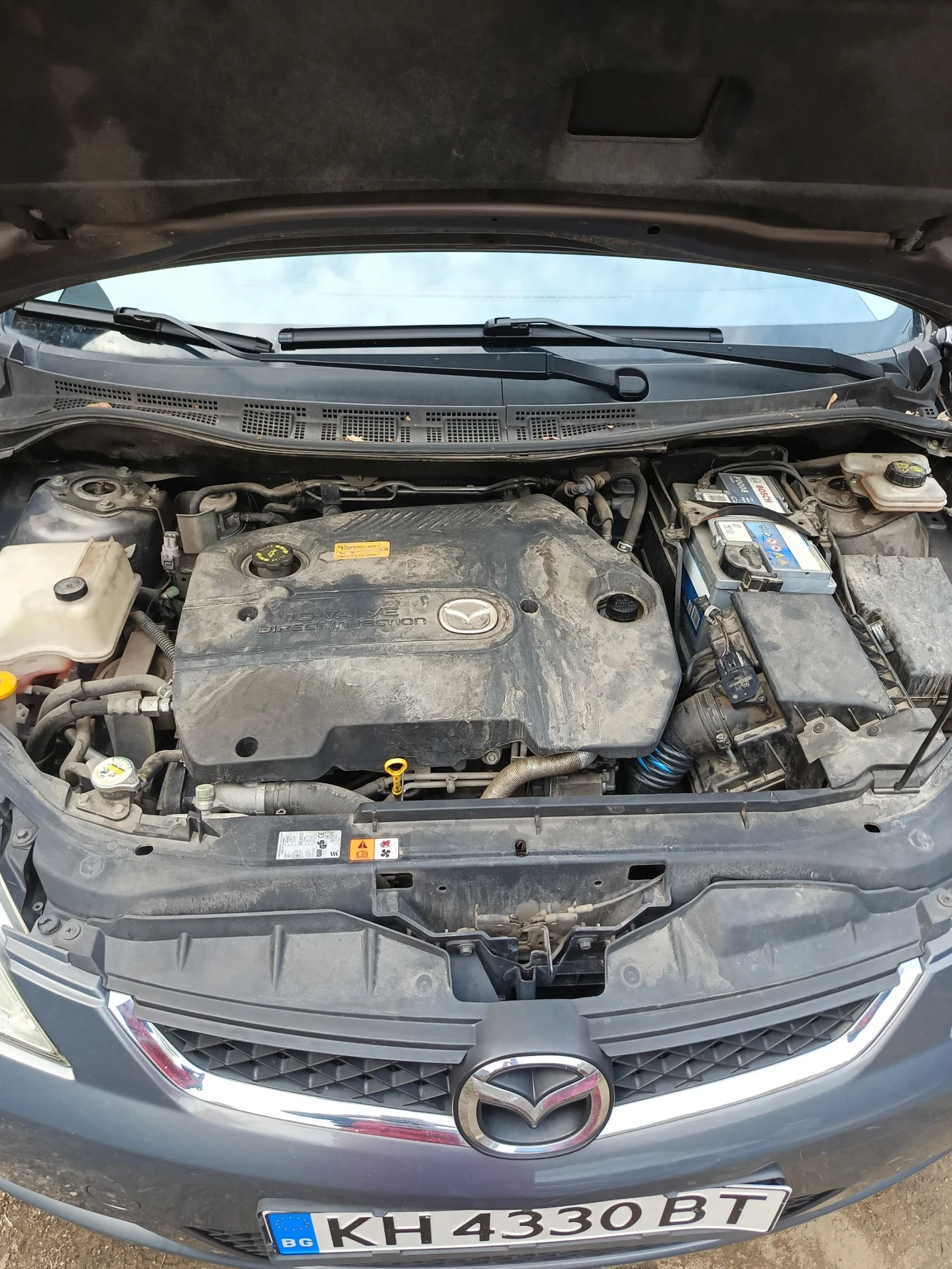 Mazda 5 | Mobile.bg � ����������� 13
