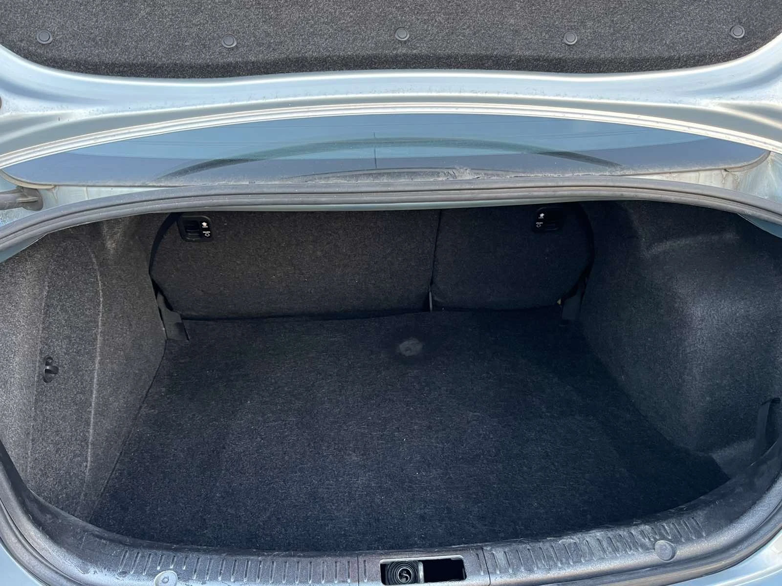 Mazda 3 1.6I 105кс FACE АВТОПИЛОТ KEYLESS GO, снимка 15 - Автомобили и джипове - 53824831