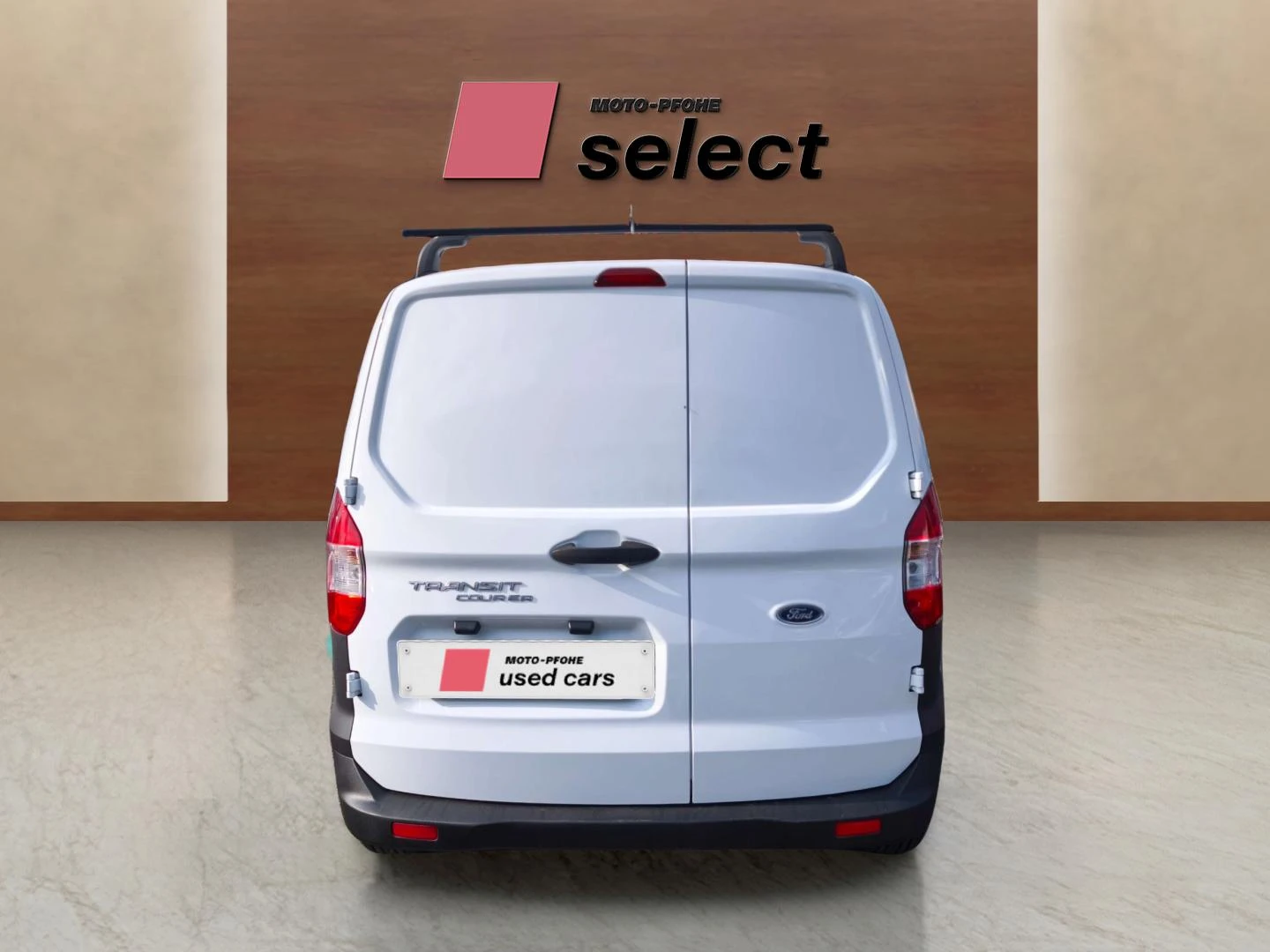 Ford Courier 1.5 TDCi | Mobile.bg � ����������� 3