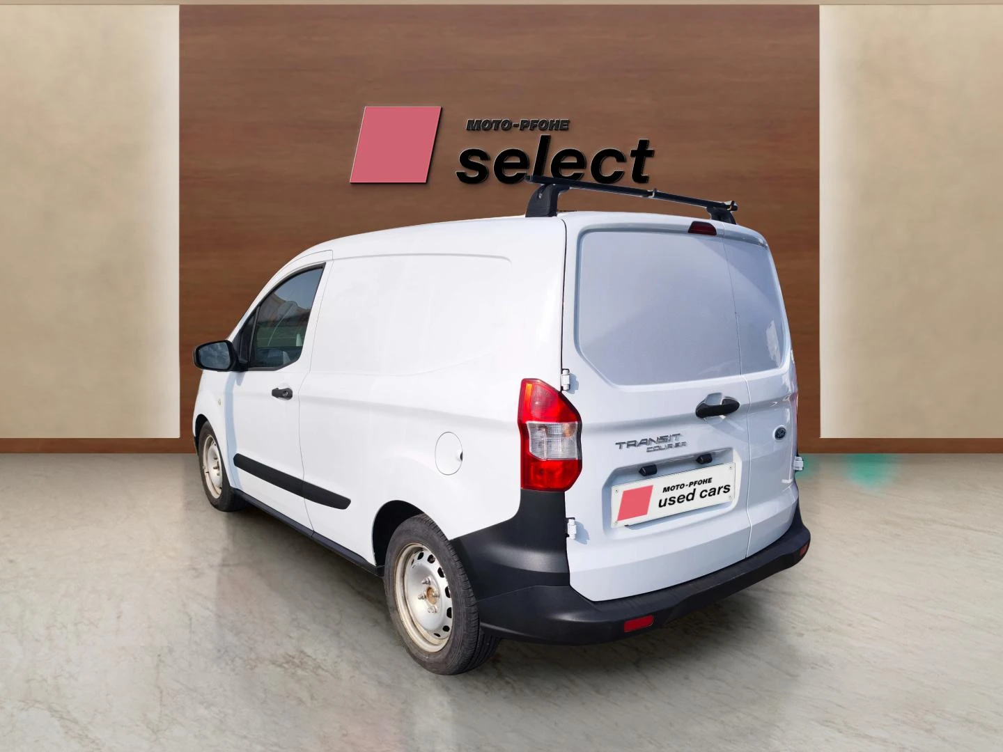 Ford Courier 1.5 TDCi | Mobile.bg � ����������� 2