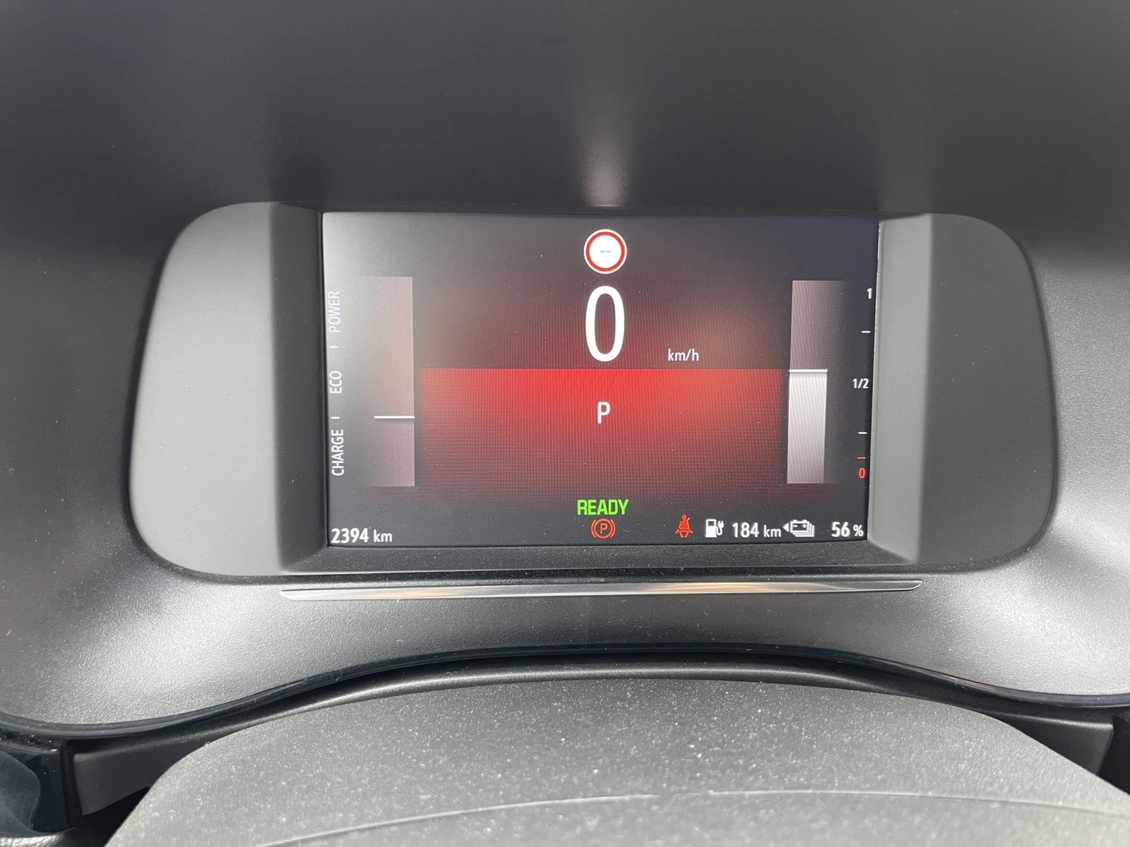 Opel Corsa GS LONG RANGE , снимка 11 - Автомобили и джипове - 54142982