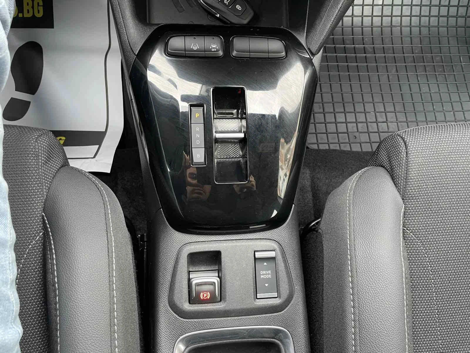 Opel Corsa GS LONG RANGE , снимка 10 - Автомобили и джипове - 54142982