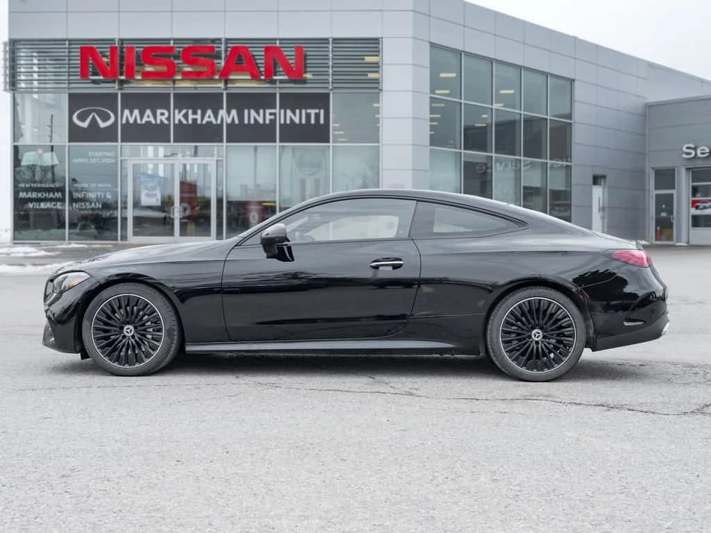 Mercedes-Benz CLE 300 4MATIC CARFAX, снимка 4 - Автомобили и джипове - 54218068