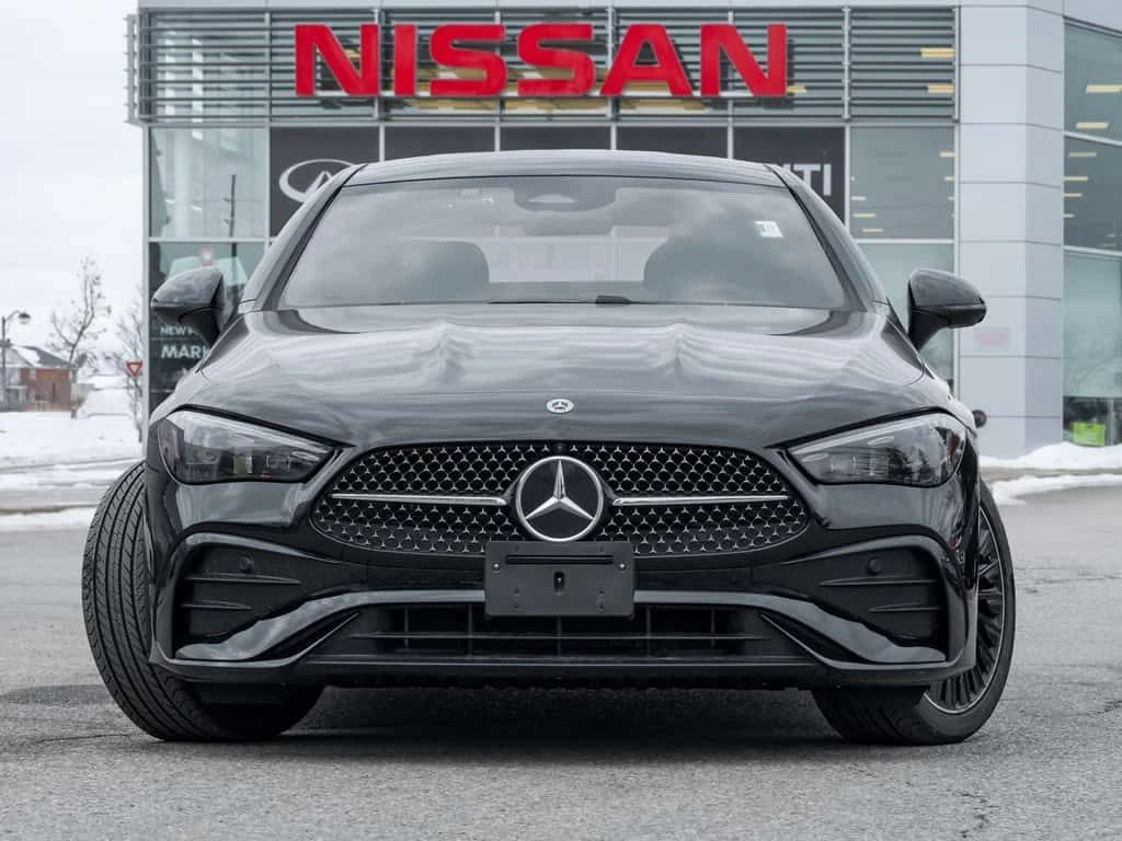 Mercedes-Benz CLE 300 4MATIC CARFAX, снимка 3 - Автомобили и джипове - 54218068