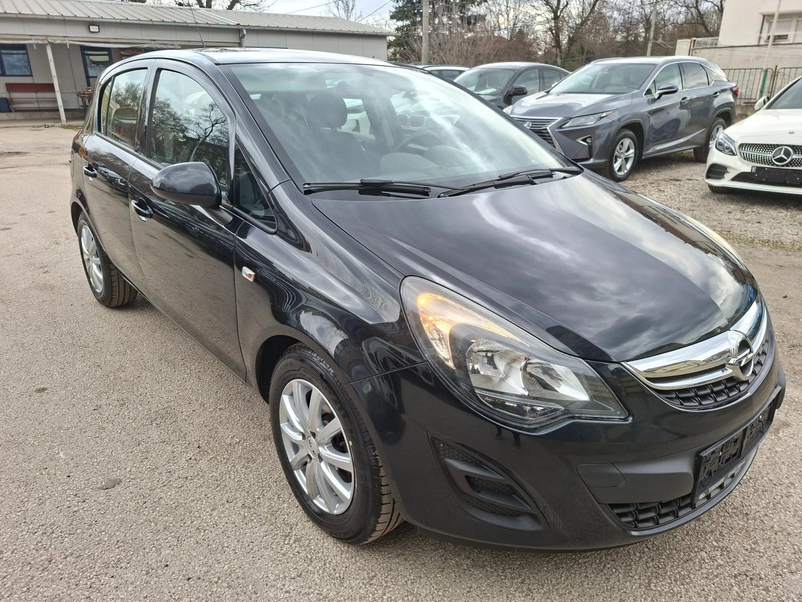 Opel Corsa 1.2I 75kc.FASE | Mobile.bg � ����������� 3