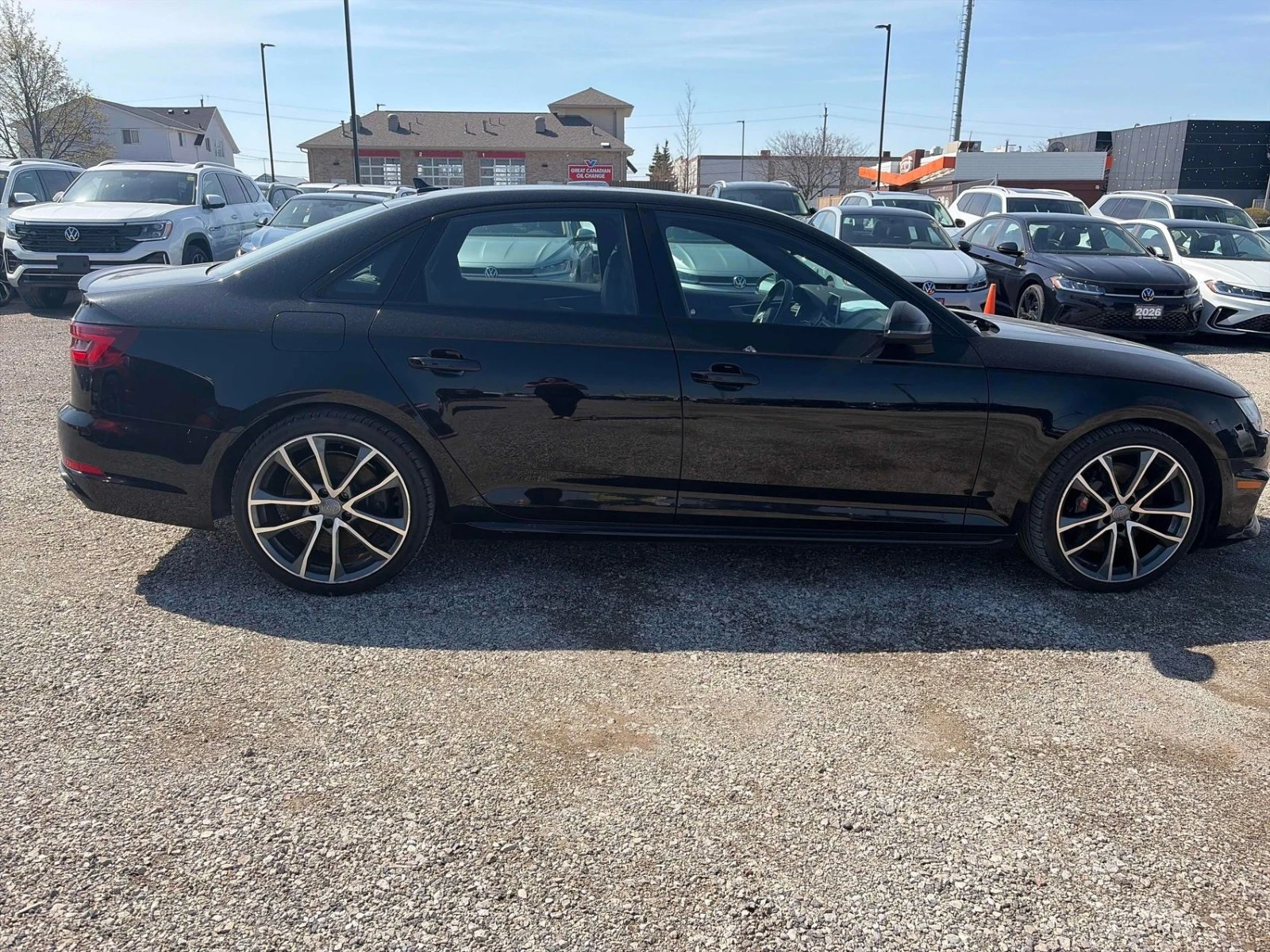 Audi S4 DISTRONIC* 360* СЛ.ЛЕНТИ* ПОДГРЕВ, снимка 4 - Автомобили и джипове - 54334546