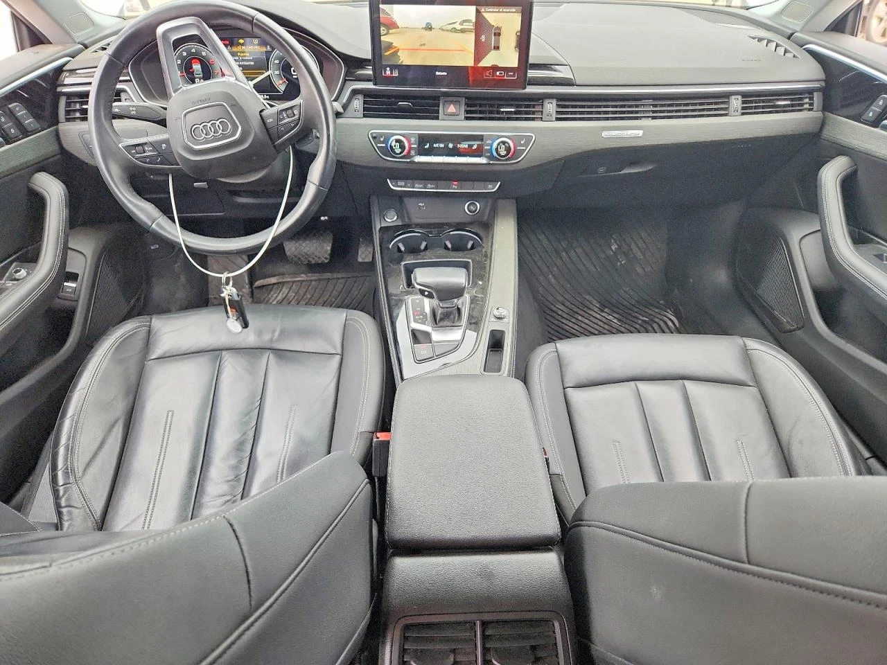 Audi A5 Premium Plus 40 TFSI, снимка 8 - Автомобили и джипове - 54414508