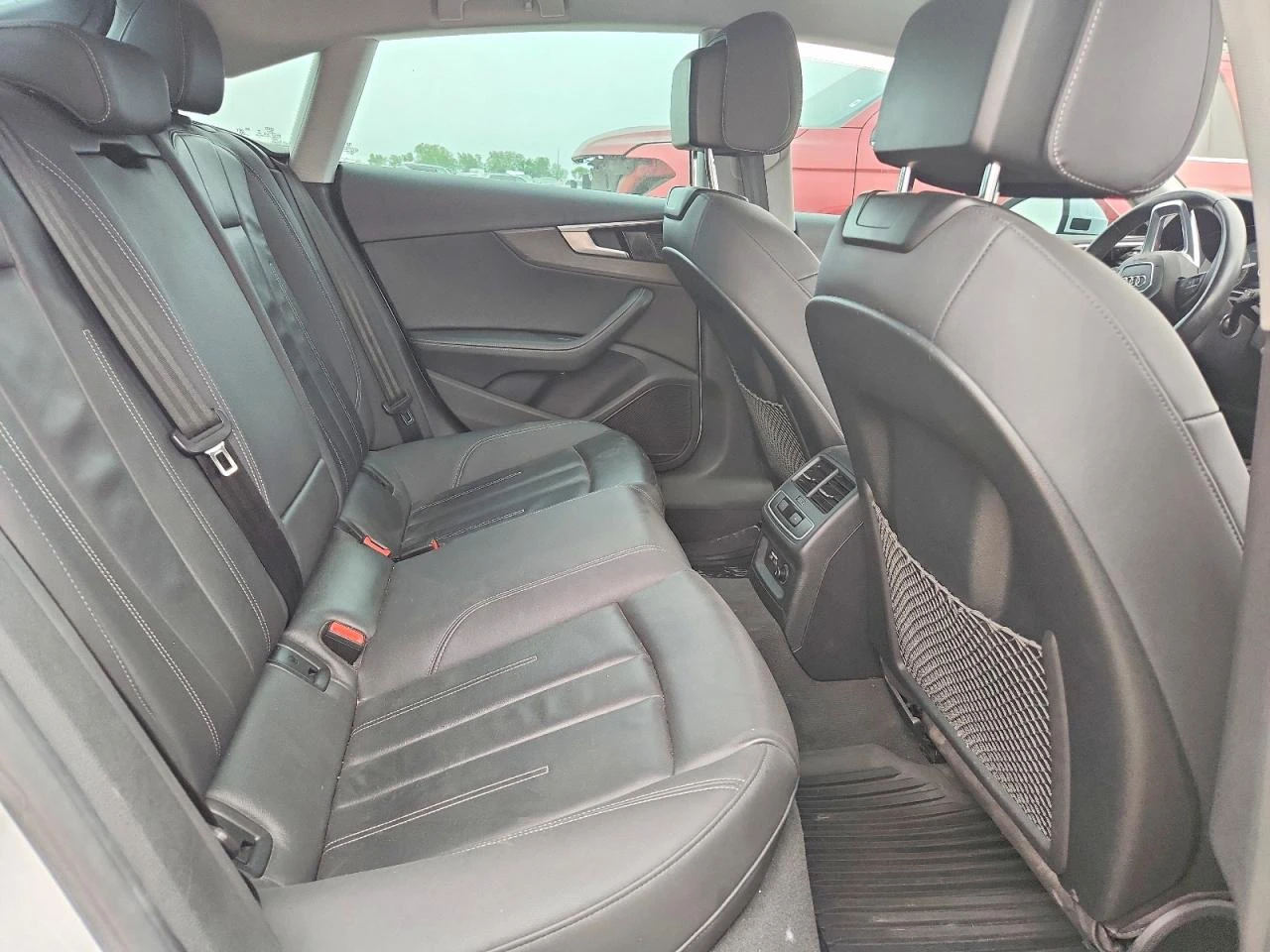 Audi A5 Premium Plus 40 TFSI, снимка 10 - Автомобили и джипове - 54414508