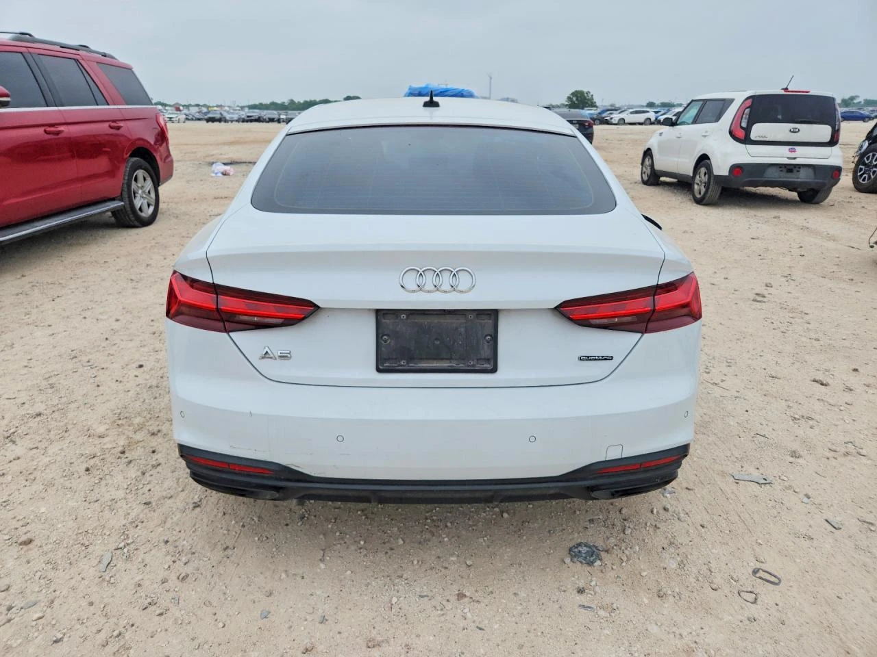 Audi A5 Premium Plus 40 TFSI, снимка 6 - Автомобили и джипове - 54414508