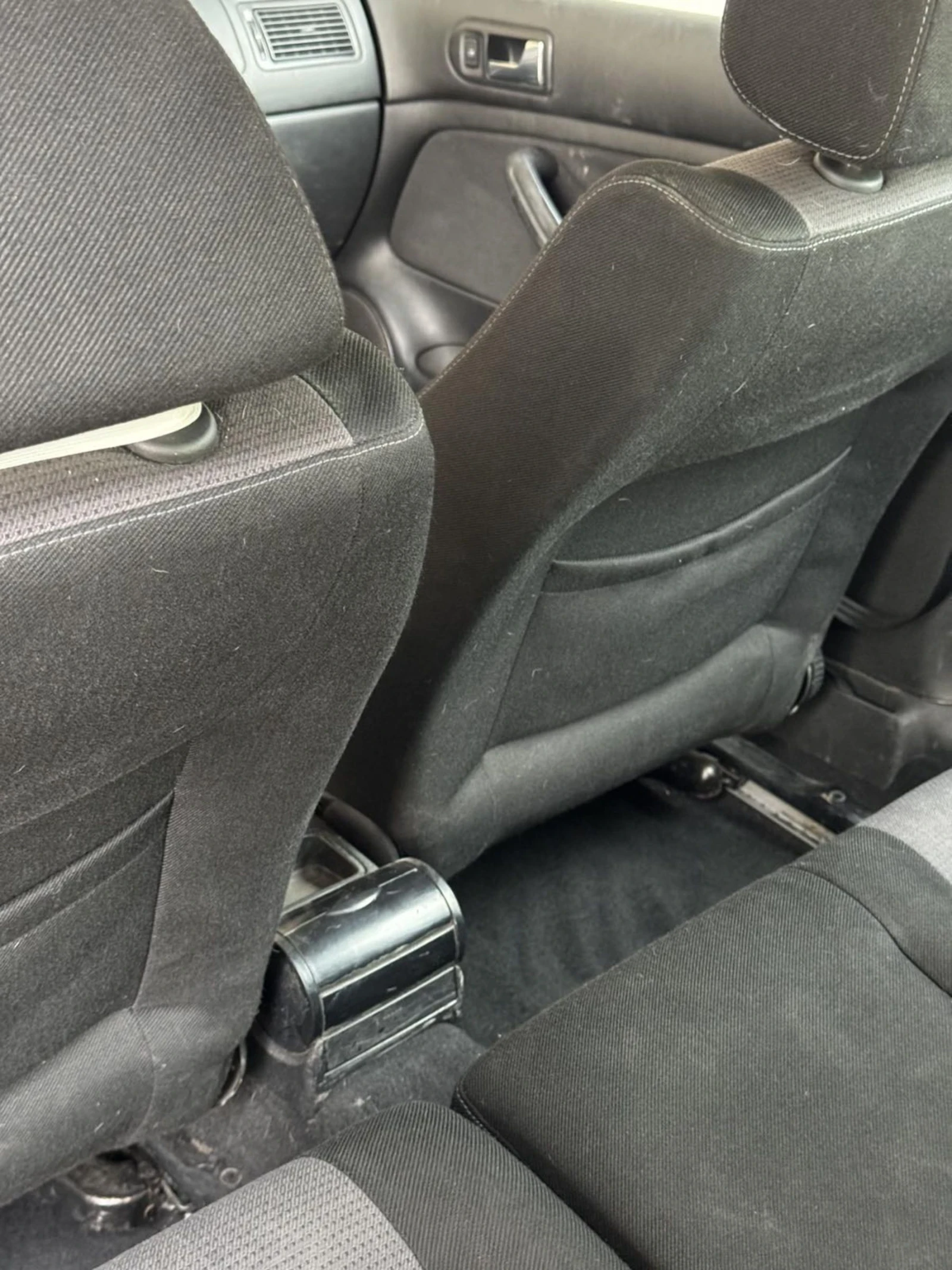 VW Golf ГАЗ, снимка 13 - Автомобили и джипове - 54441992