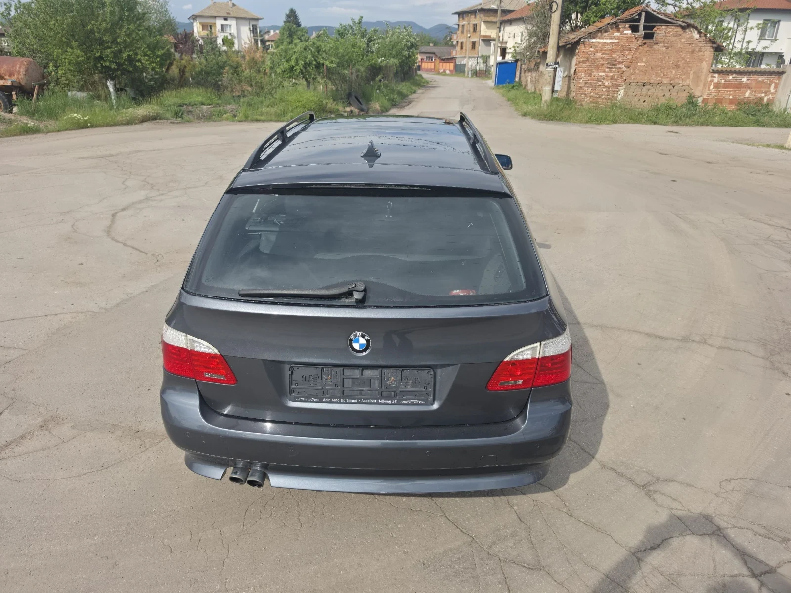 BMW 525 �����, ������, ������� �� ����� | Mobile.bg � ����������� 4