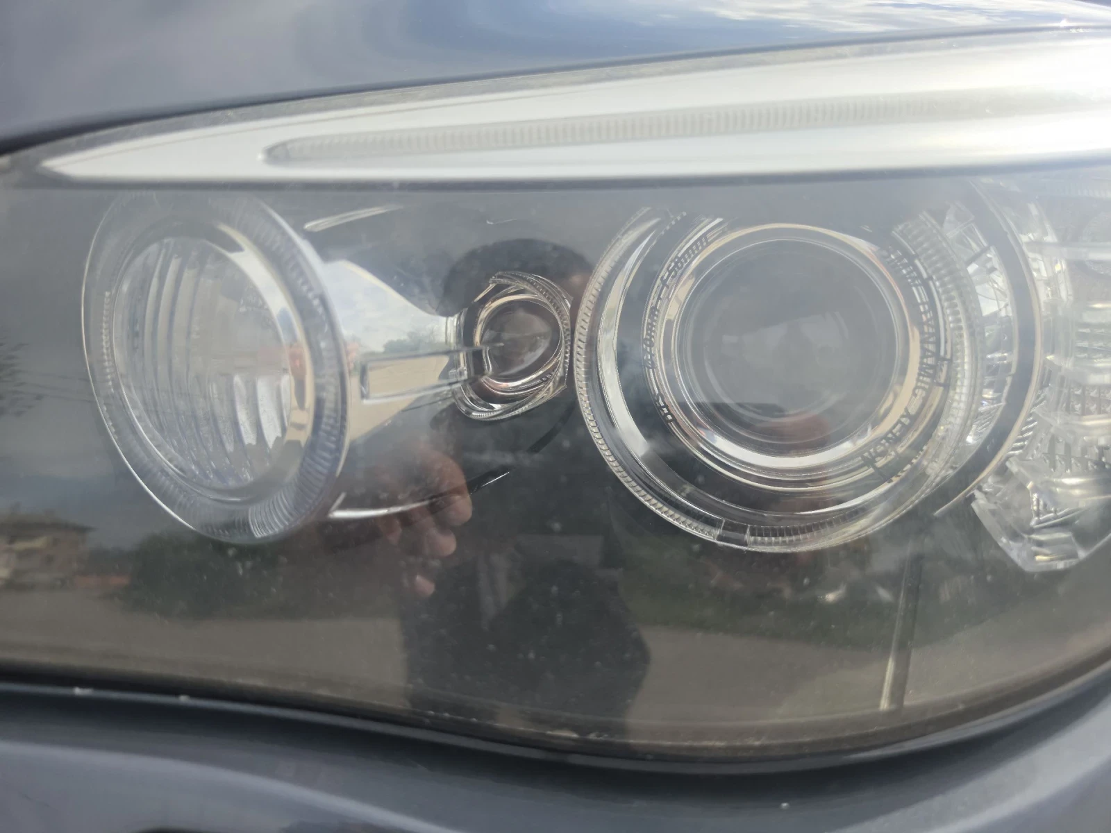 BMW 525 �����, ������, ������� �� ����� | Mobile.bg � ����������� 11