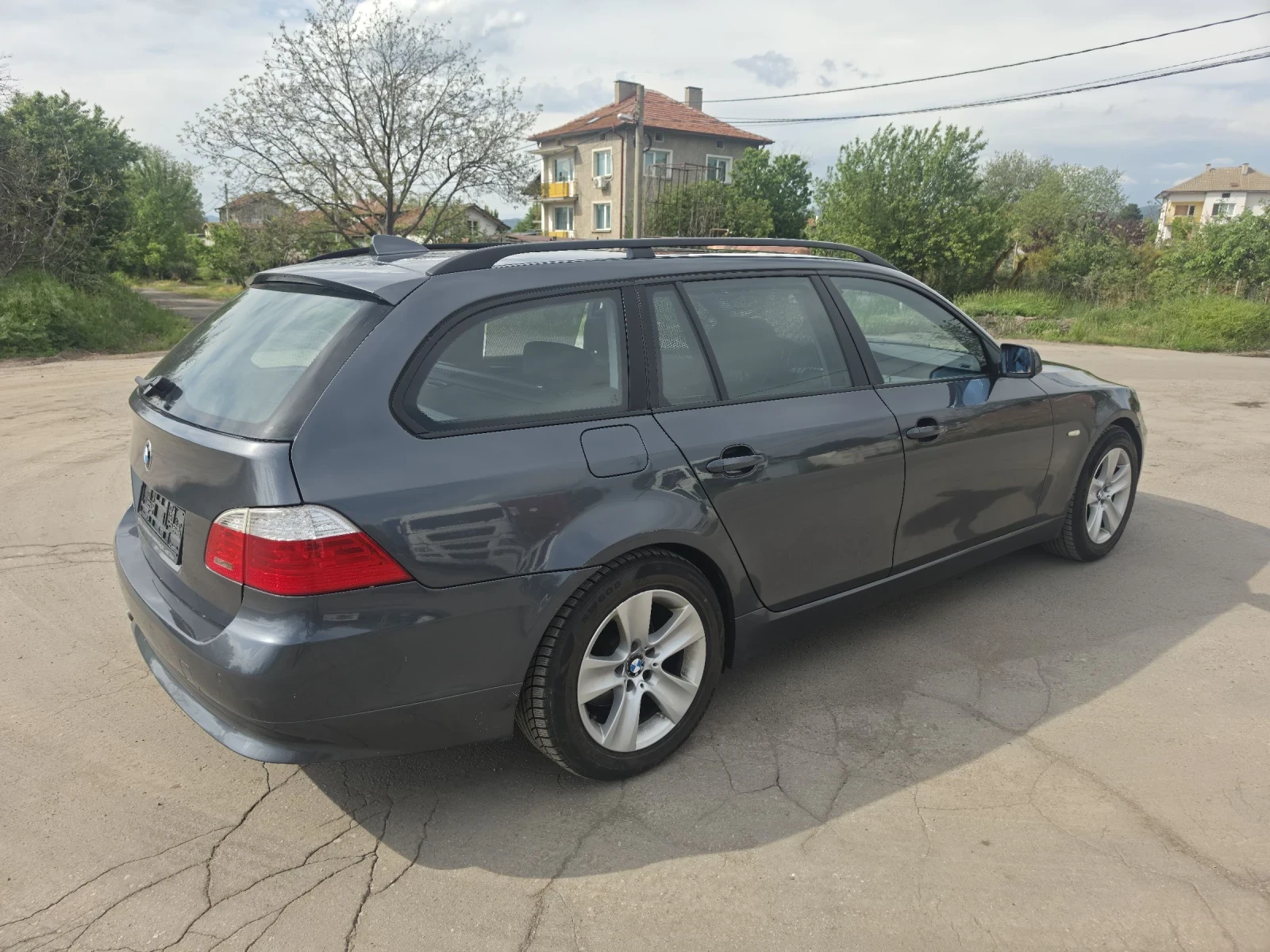 BMW 525 �����, ������, ������� �� ����� | Mobile.bg � ����������� 5