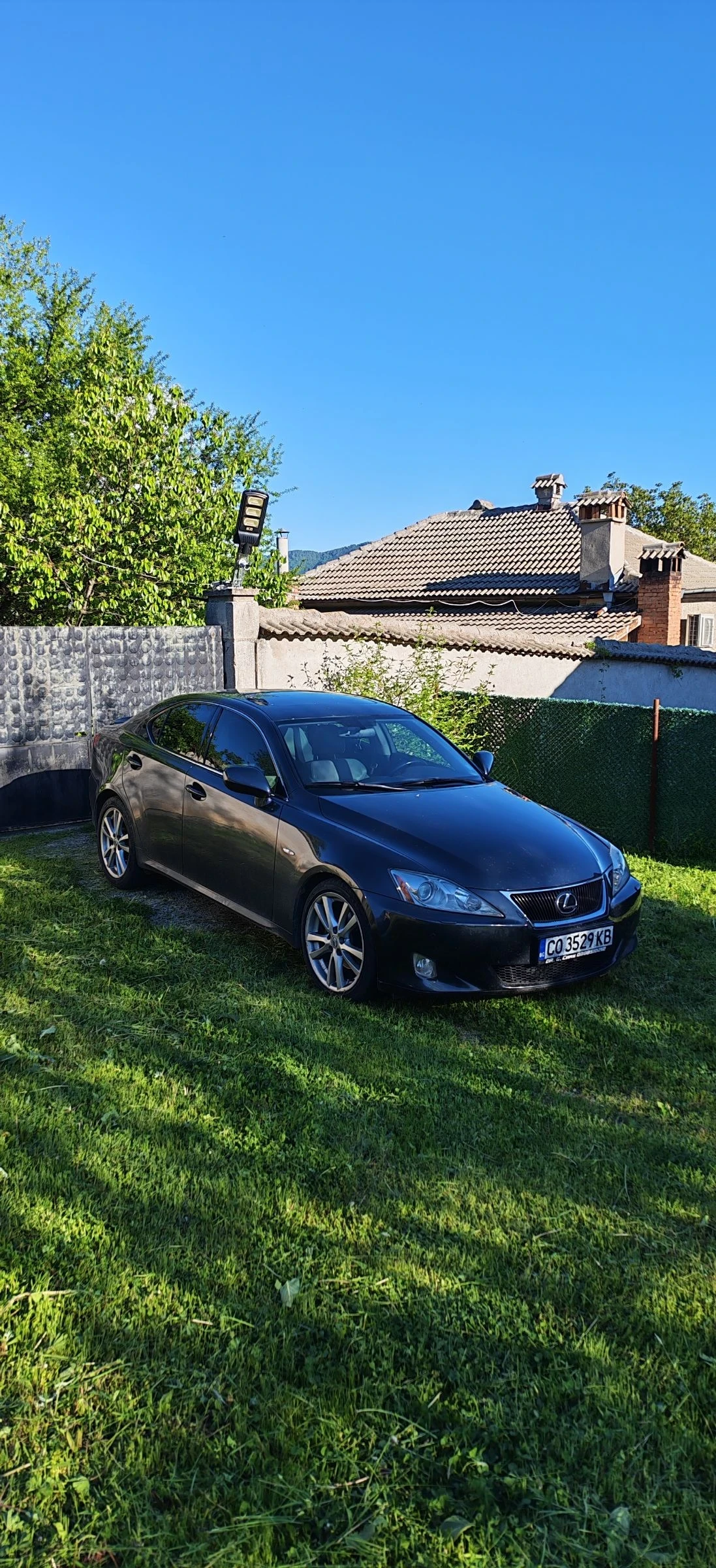 Lexus IS 250 | Mobile.bg � ����������� 11