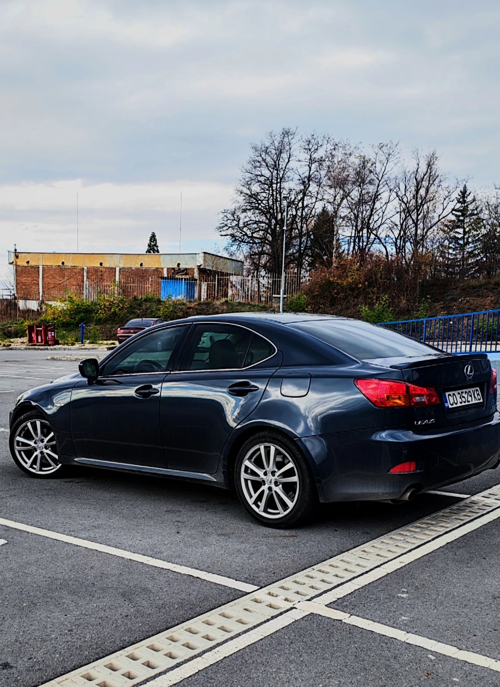 Lexus IS 250 | Mobile.bg � ����������� 13
