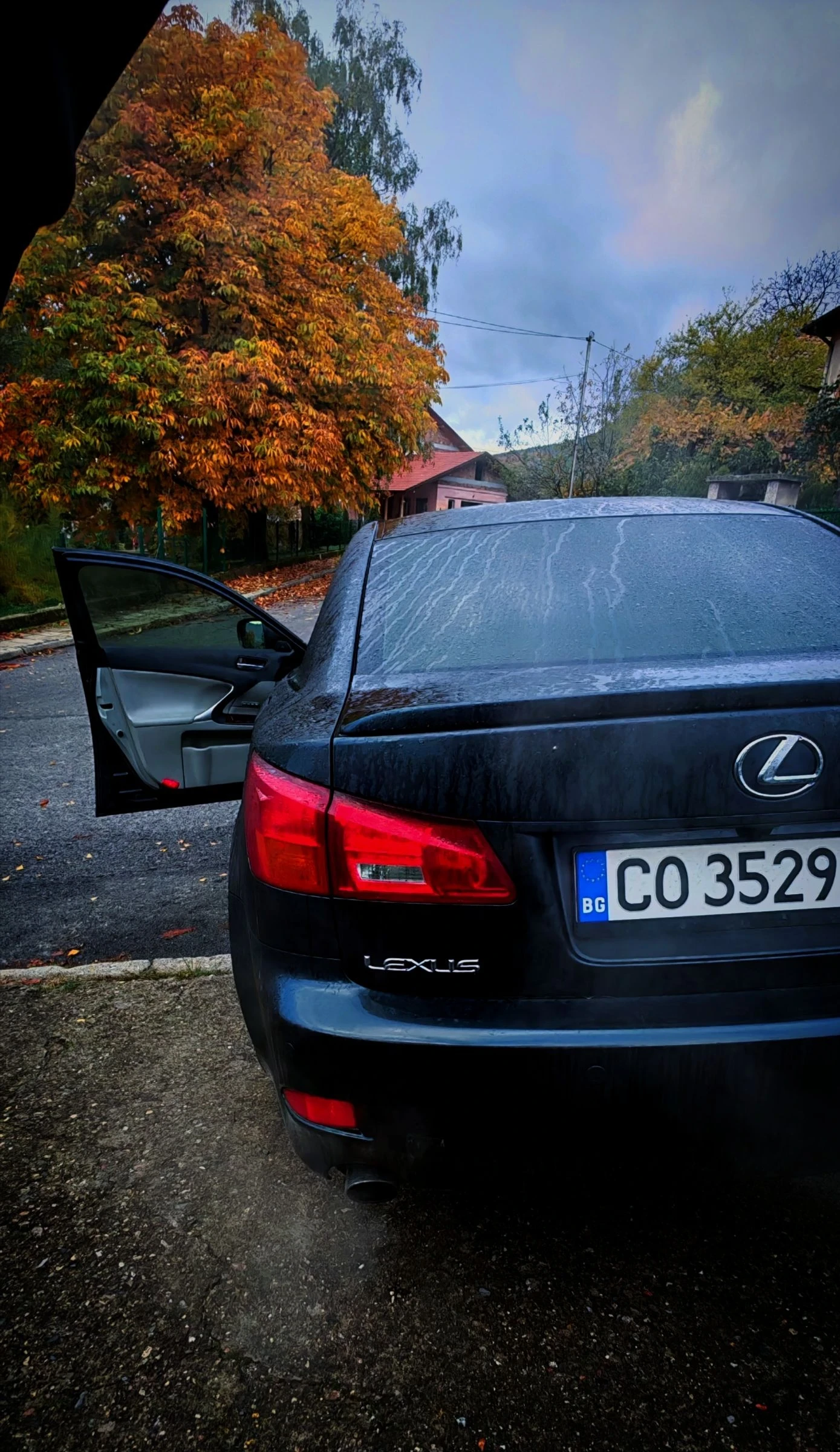 Lexus IS 250 | Mobile.bg � ����������� 15