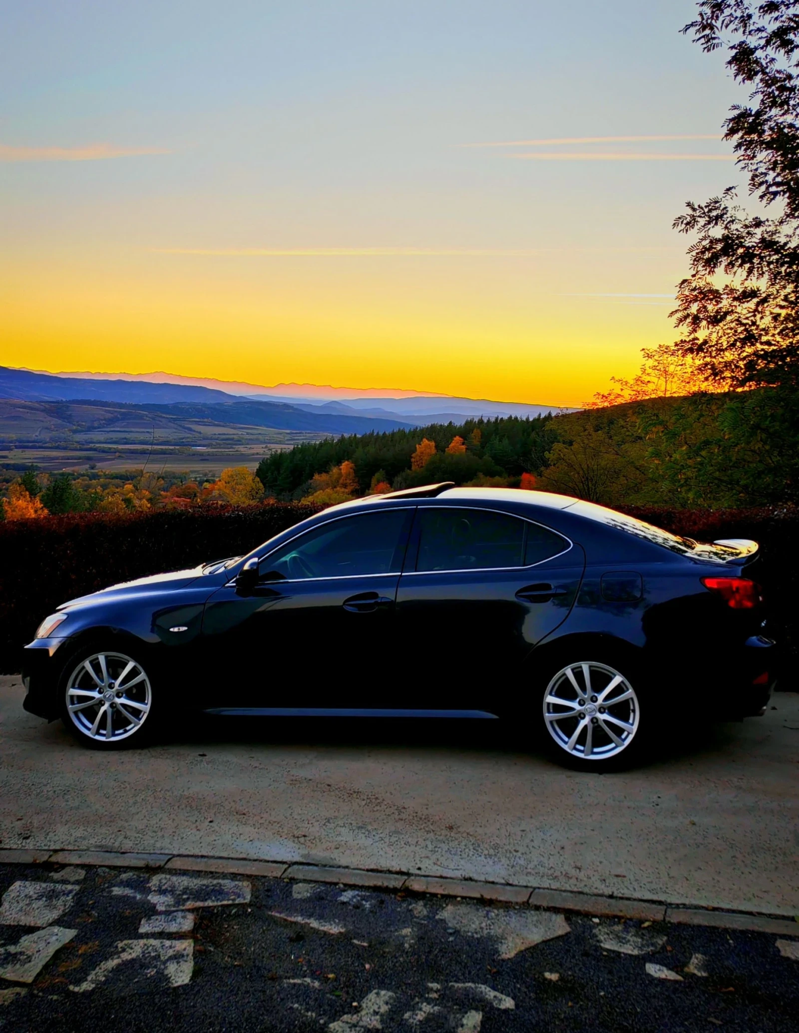 Lexus IS 250 | Mobile.bg � ����������� 14