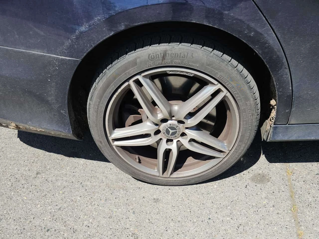 Mercedes-Benz E 450 /360/DISTRONIC/BURMESTER/АВТОКРЕДИТ , снимка 7 - Автомобили и джипове - 54666825