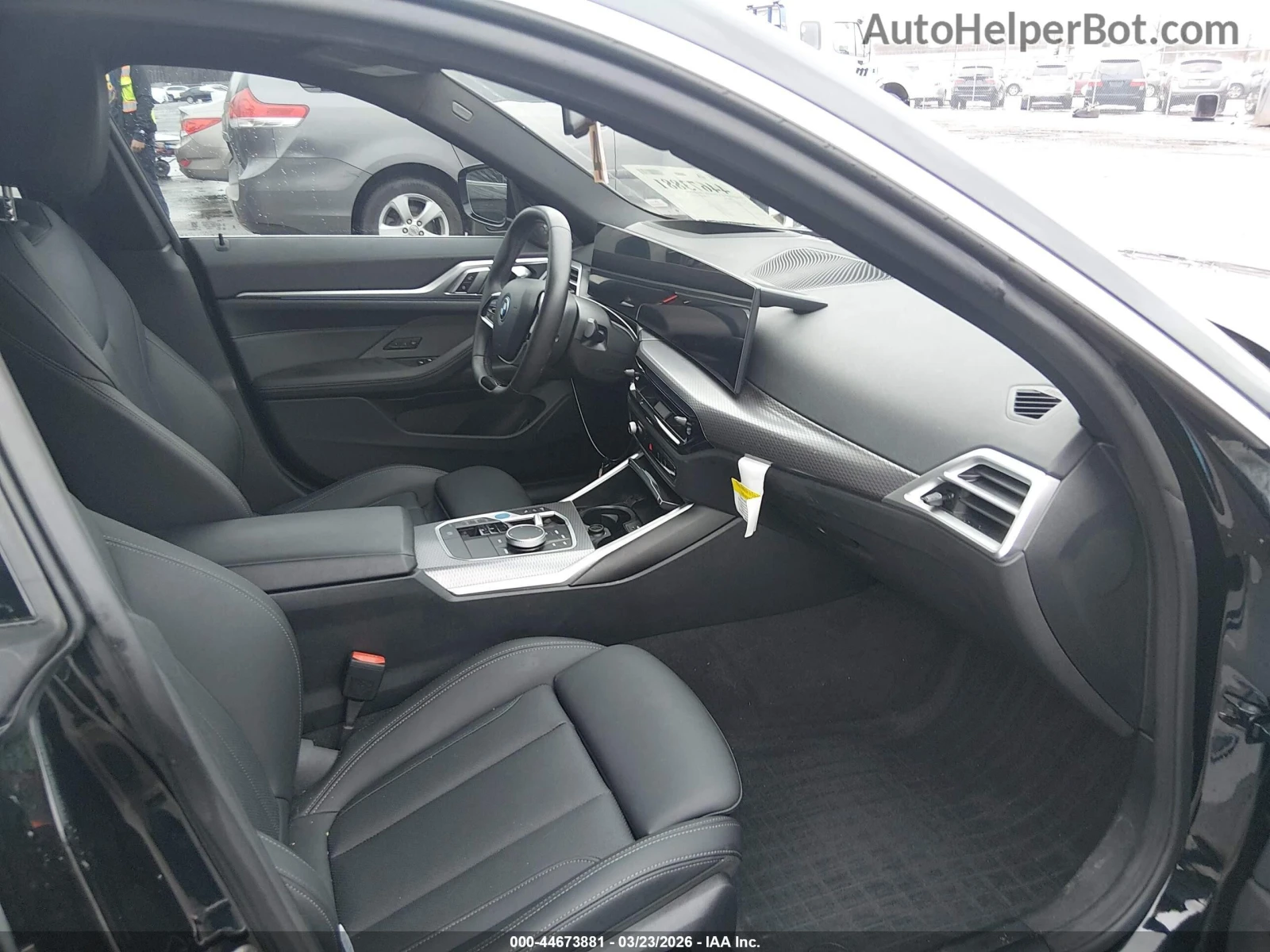 BMW i4 GRAN COUPE XDRIVE40 | Mobile.bg � ����������� 9