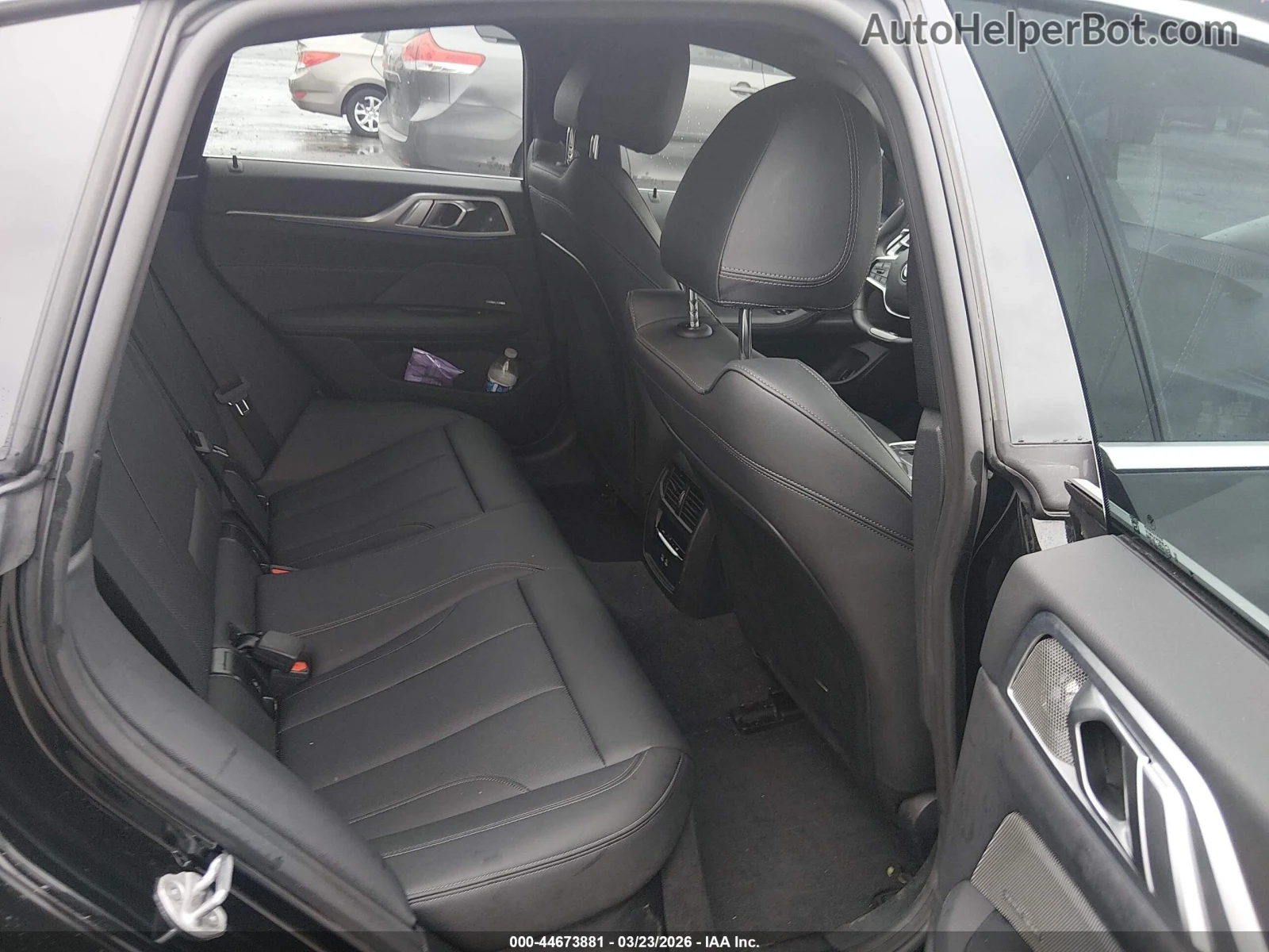 BMW i4 GRAN COUPE XDRIVE40 | Mobile.bg � ����������� 10