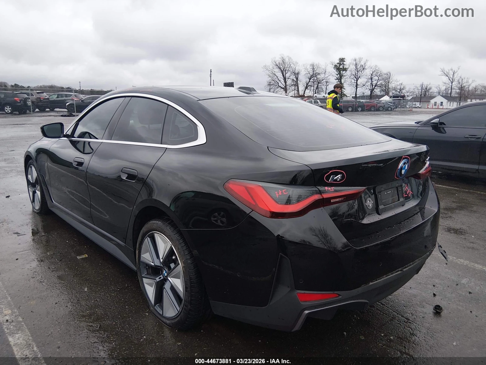 BMW i4 GRAN COUPE XDRIVE40 | Mobile.bg � ����������� 6
