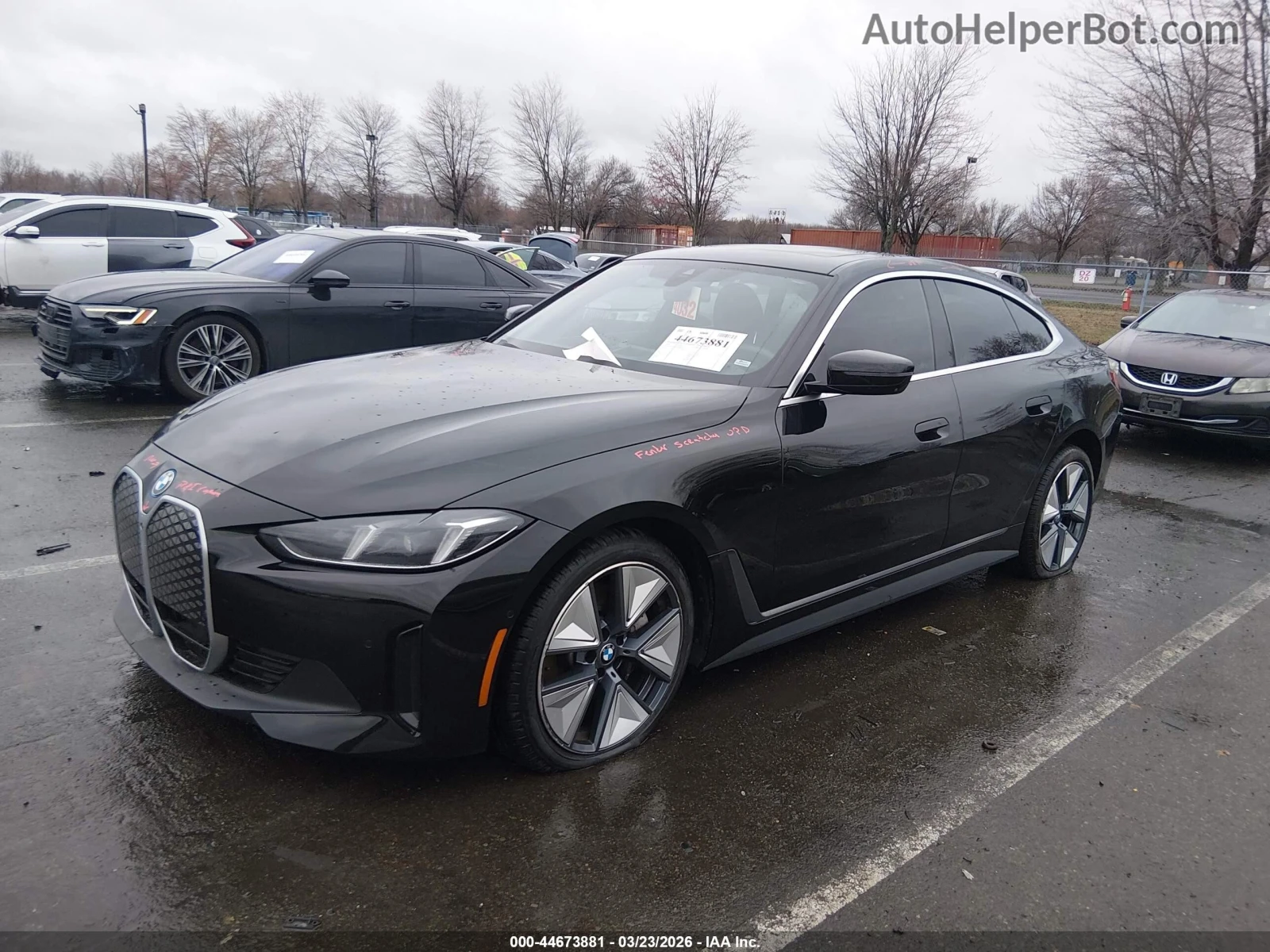 BMW i4 GRAN COUPE XDRIVE40 | Mobile.bg � ����������� 1