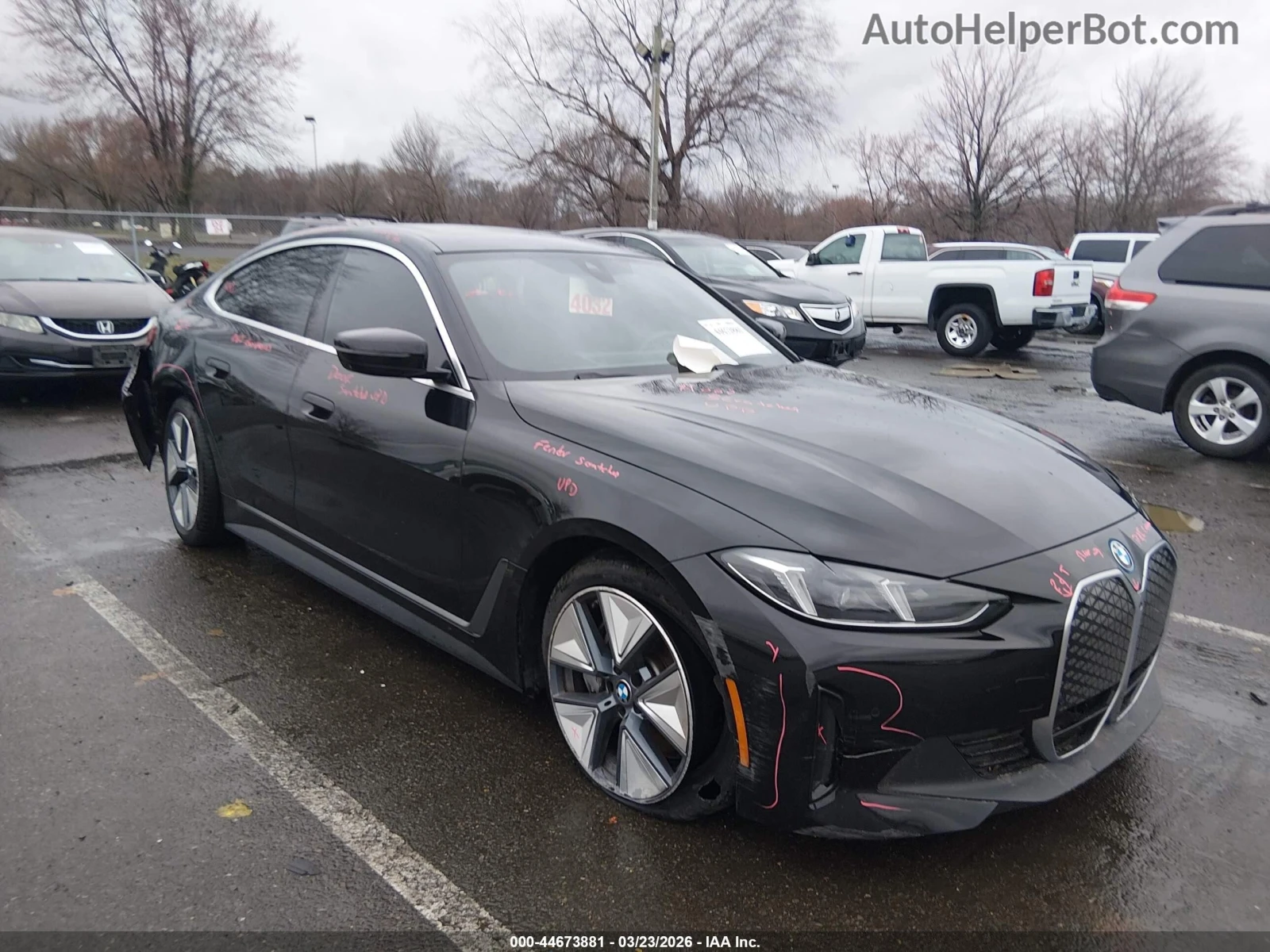 BMW i4 GRAN COUPE XDRIVE40 | Mobile.bg � ����������� 3