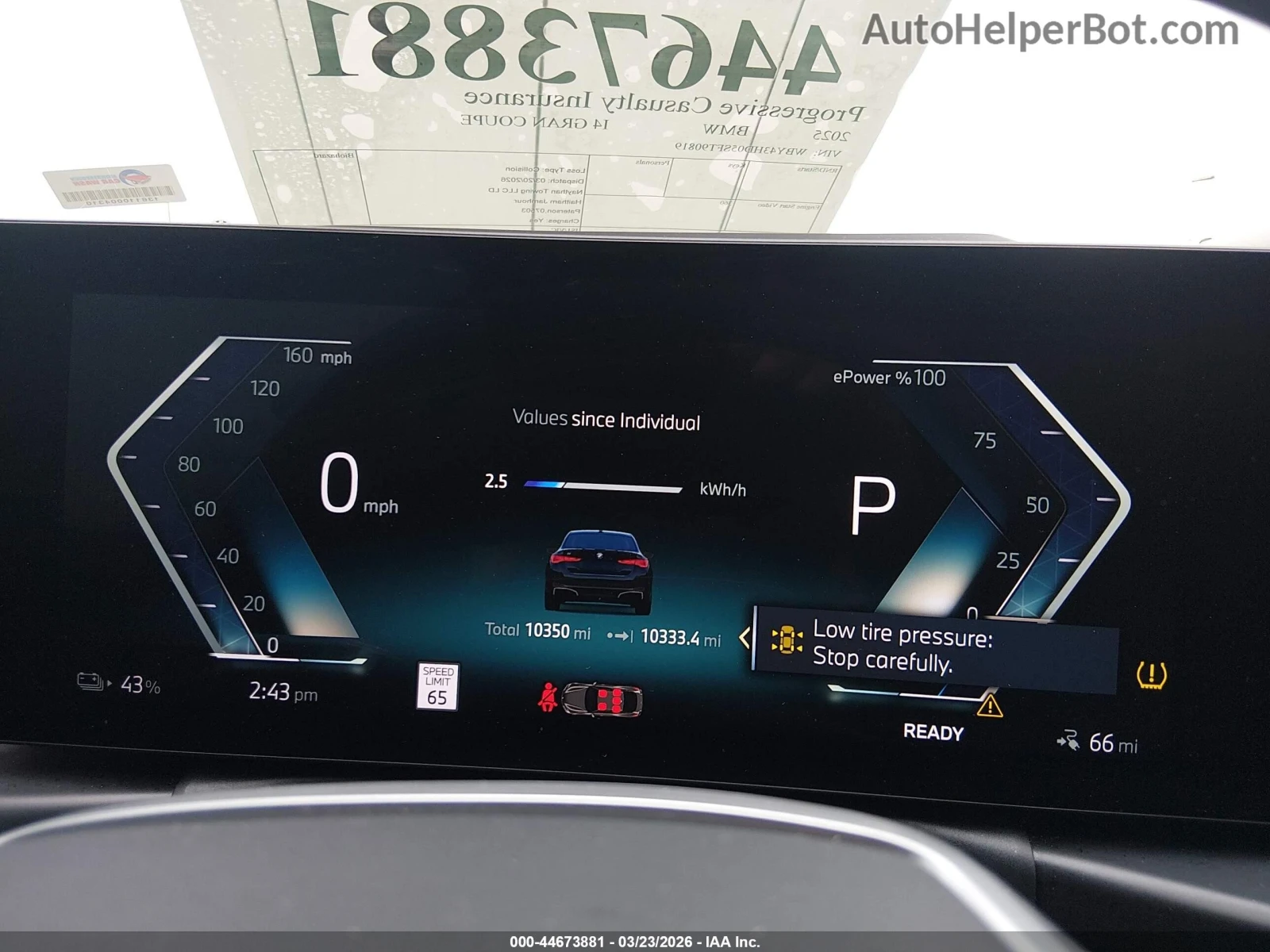 BMW i4 GRAN COUPE XDRIVE40 | Mobile.bg � ����������� 11