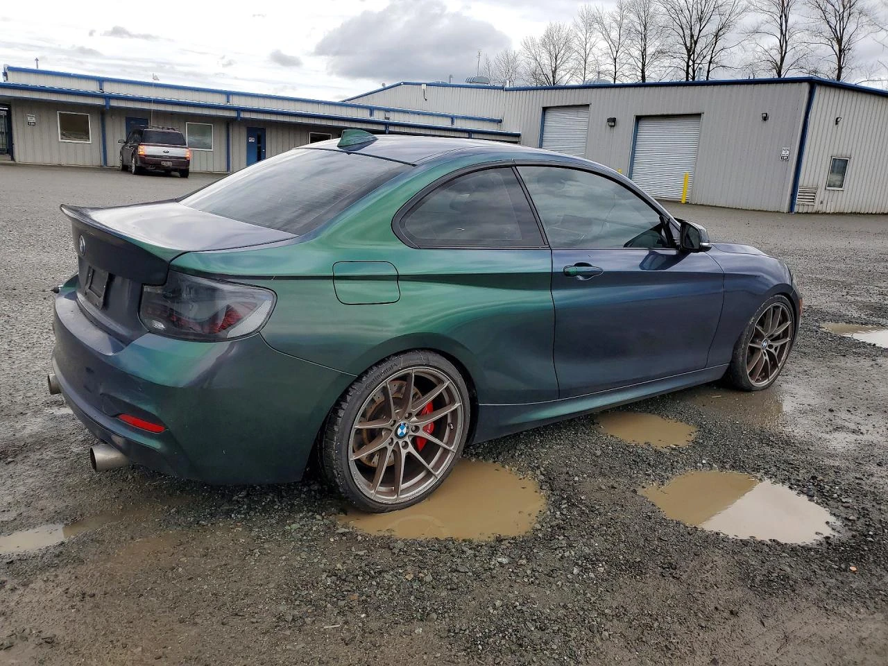 BMW 235 * �235* X-DRIVE*  | Mobile.bg � ����������� 4