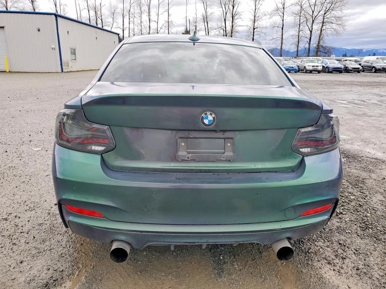 BMW 235 * �235* X-DRIVE*  | Mobile.bg � ����������� 5
