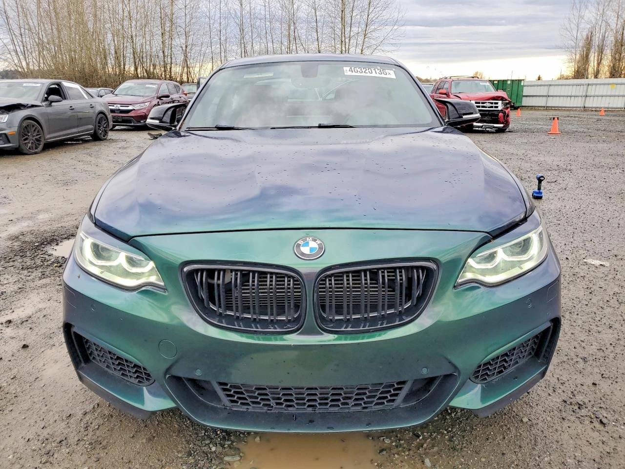 BMW 235 * �235* X-DRIVE*  | Mobile.bg � ����������� 2
