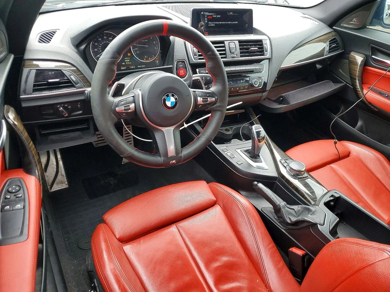BMW 235 * �235* X-DRIVE*  | Mobile.bg � ����������� 9