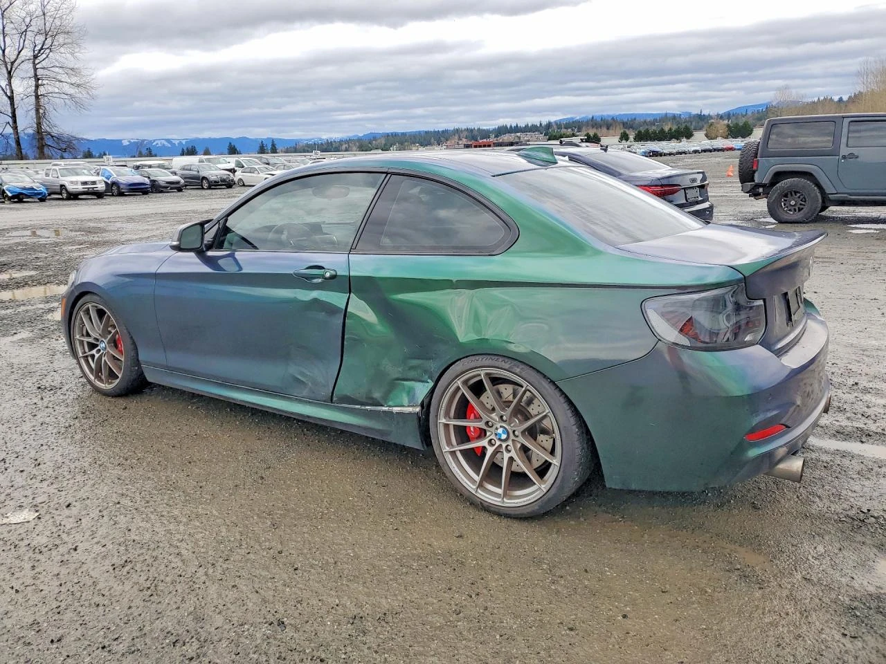 BMW 235 * �235* X-DRIVE*  | Mobile.bg � ����������� 6