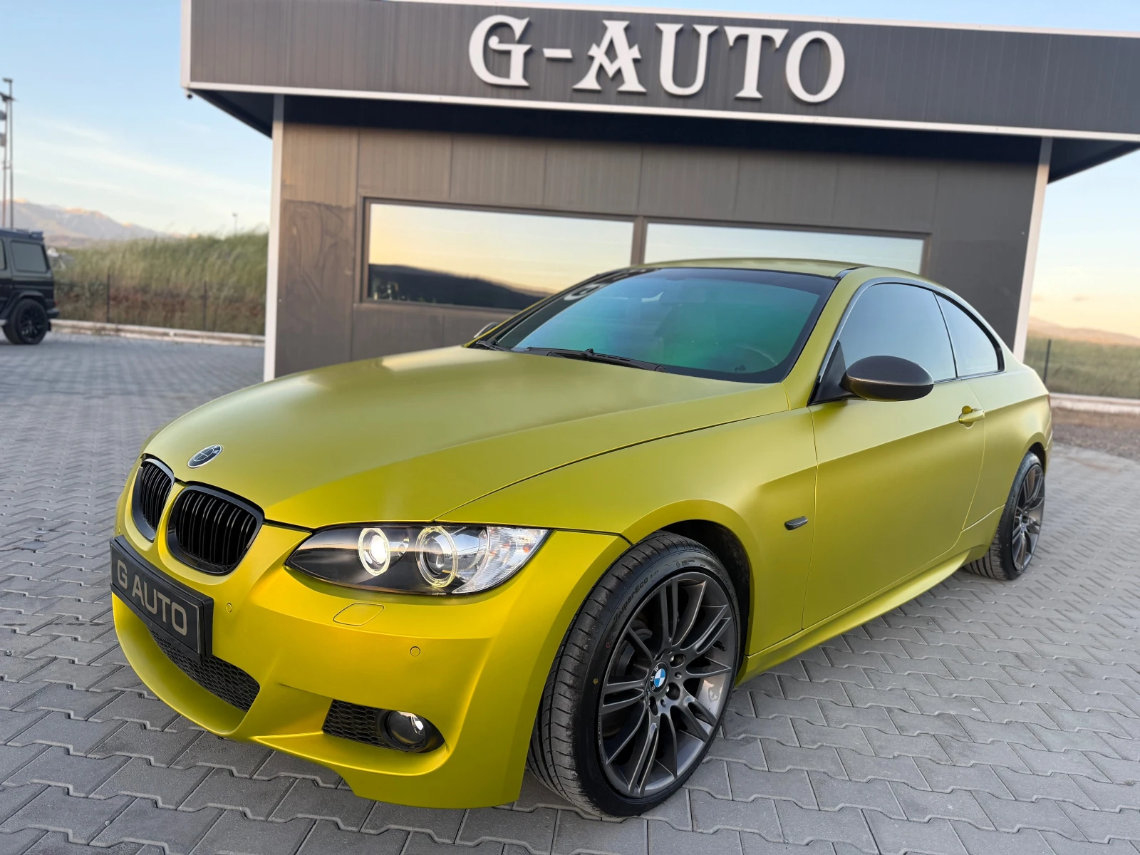 BMW 330 330xd Собствен лизинг !!!