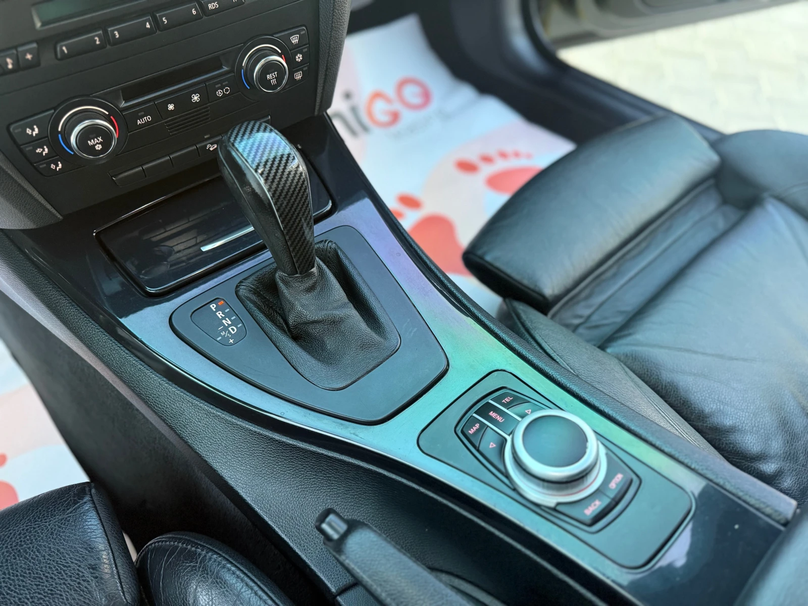 BMW 330 330xd Собствен лизинг !!!, снимка 13 - Автомобили и джипове - 54735349