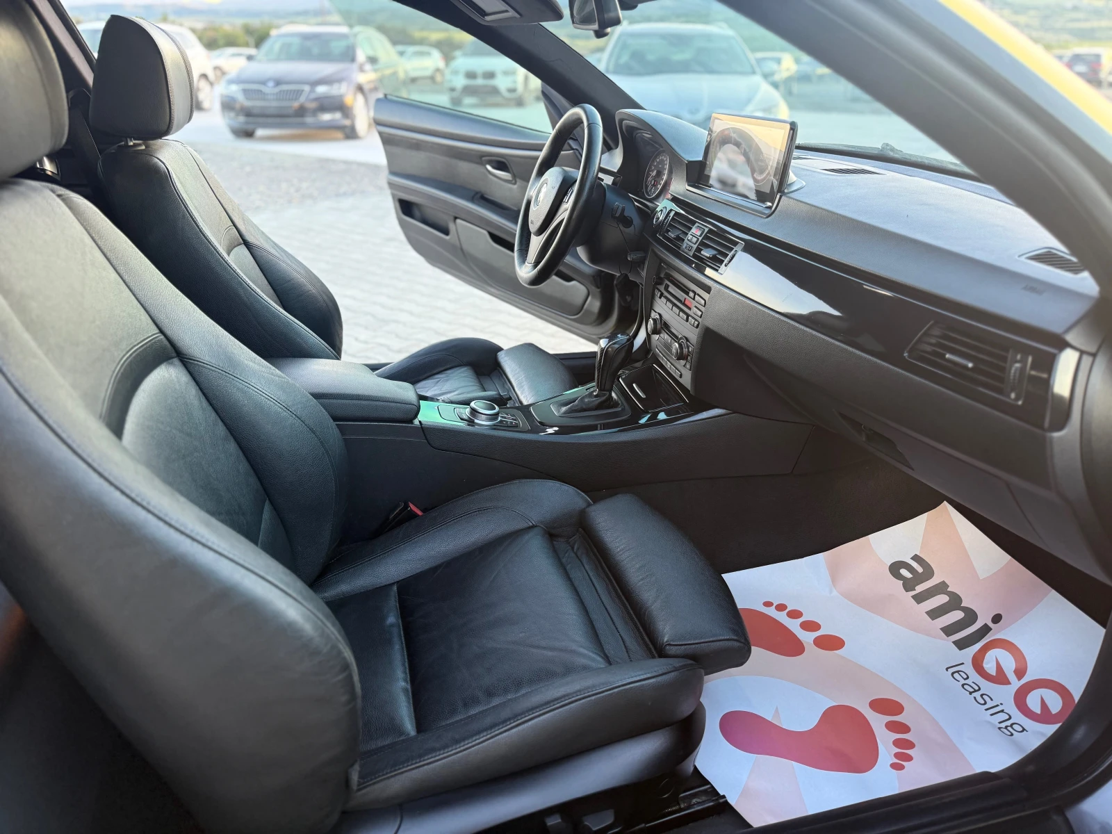 BMW 330 330xd Собствен лизинг !!!, снимка 9 - Автомобили и джипове - 54735349
