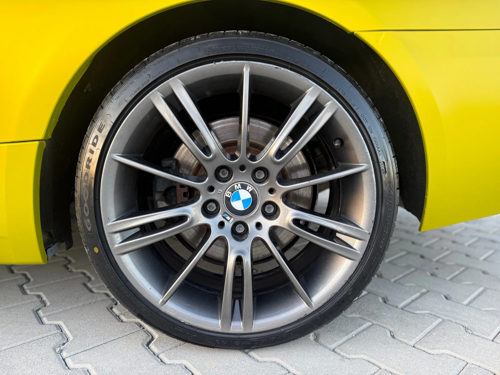 BMW 330 330xd Собствен лизинг !!!, снимка 15 - Автомобили и джипове - 54735349