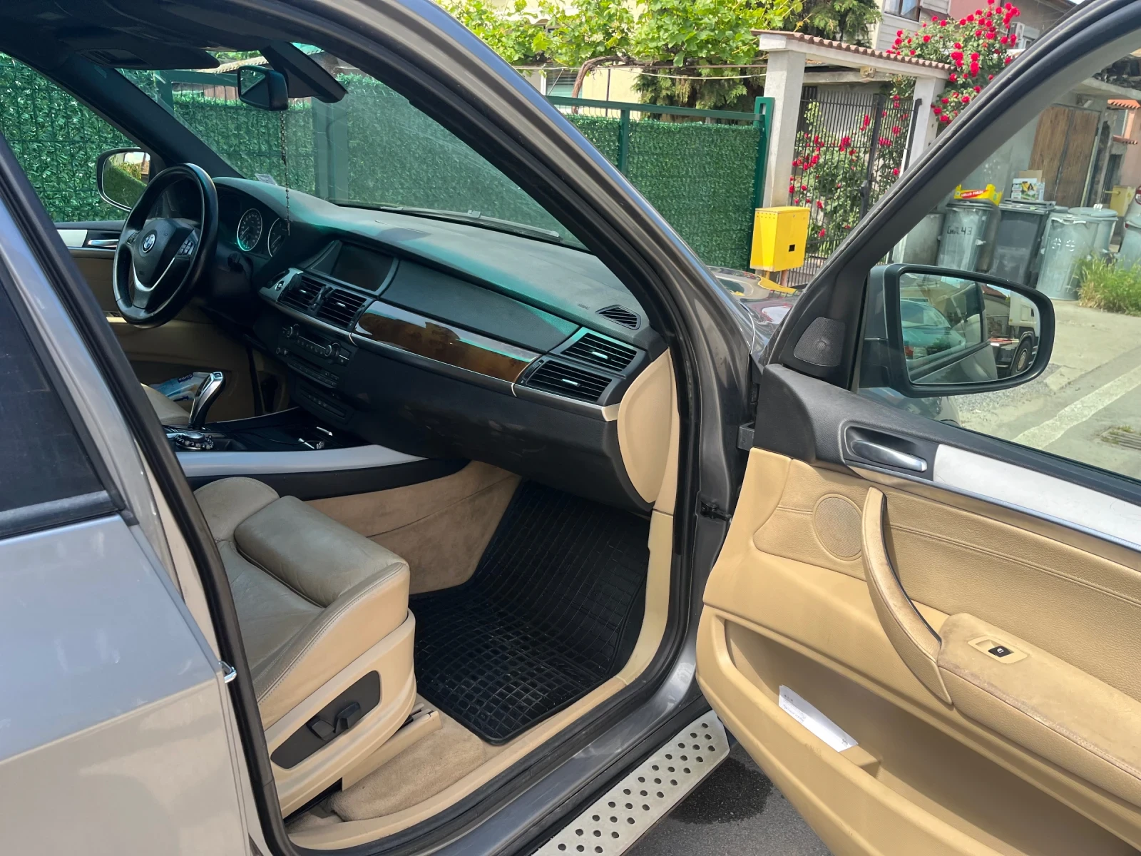 BMW M5 E70, снимка 5 - Автомобили и джипове - 54735936