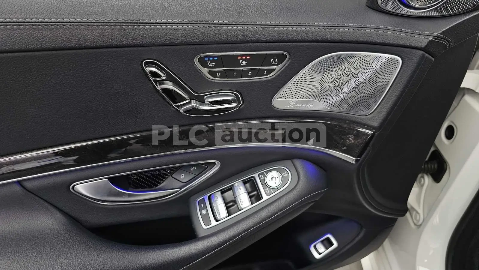 Mercedes-Benz S 350 d 4MATIC AMG| 3D BURMASTER| 360| ВКЛ.ТЕХНОТЕСТ, снимка 15 - Автомобили и джипове - 54747560