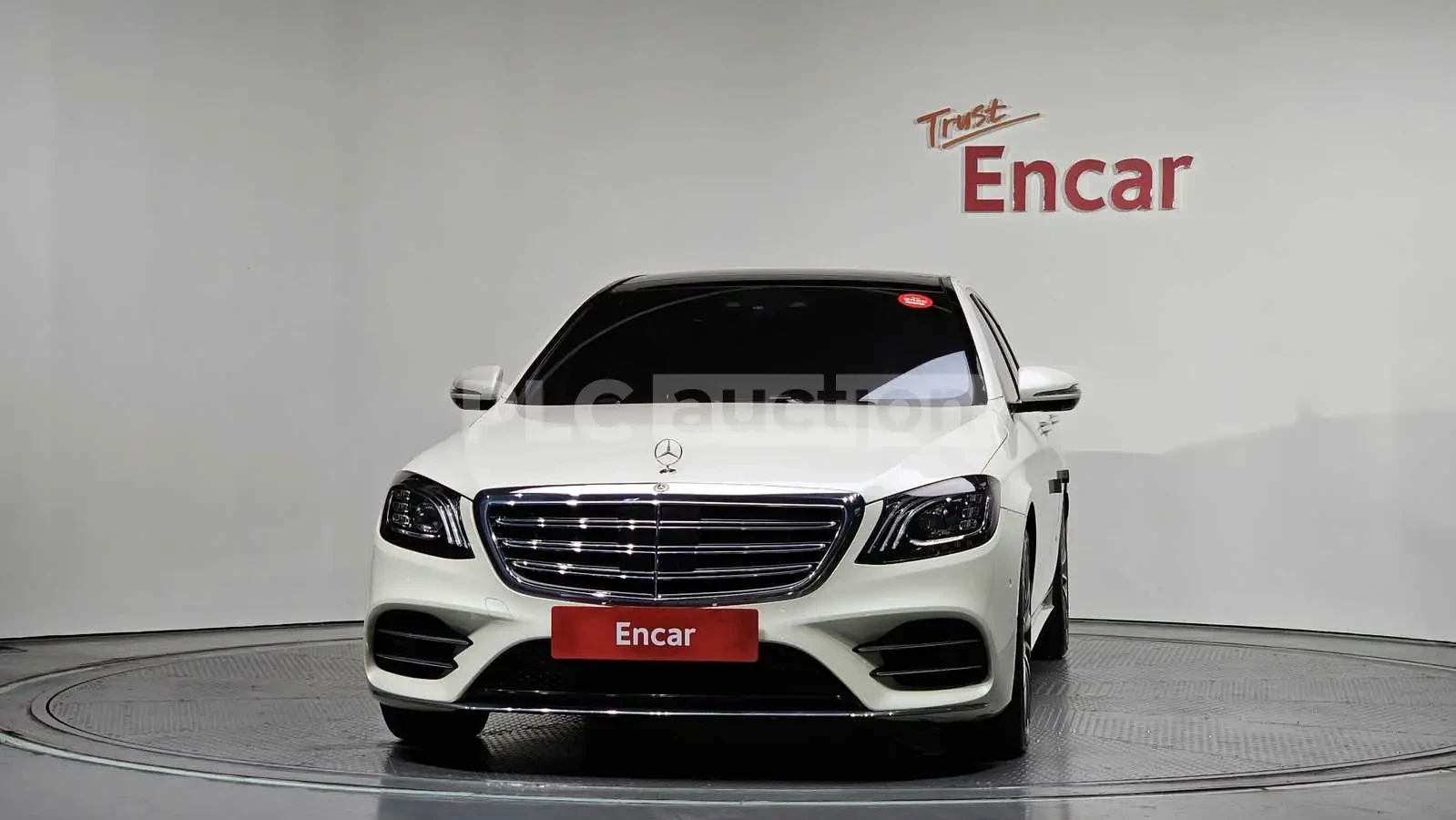 Mercedes-Benz S 350 d 4MATIC AMG| 3D BURMASTER| 360| ВКЛ.ТЕХНОТЕСТ, снимка 4 - Автомобили и джипове - 54747560