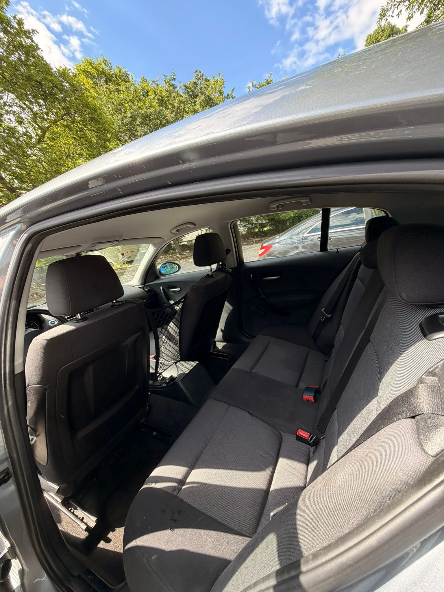 BMW 118 118 i , снимка 7 - Автомобили и джипове - 54897019