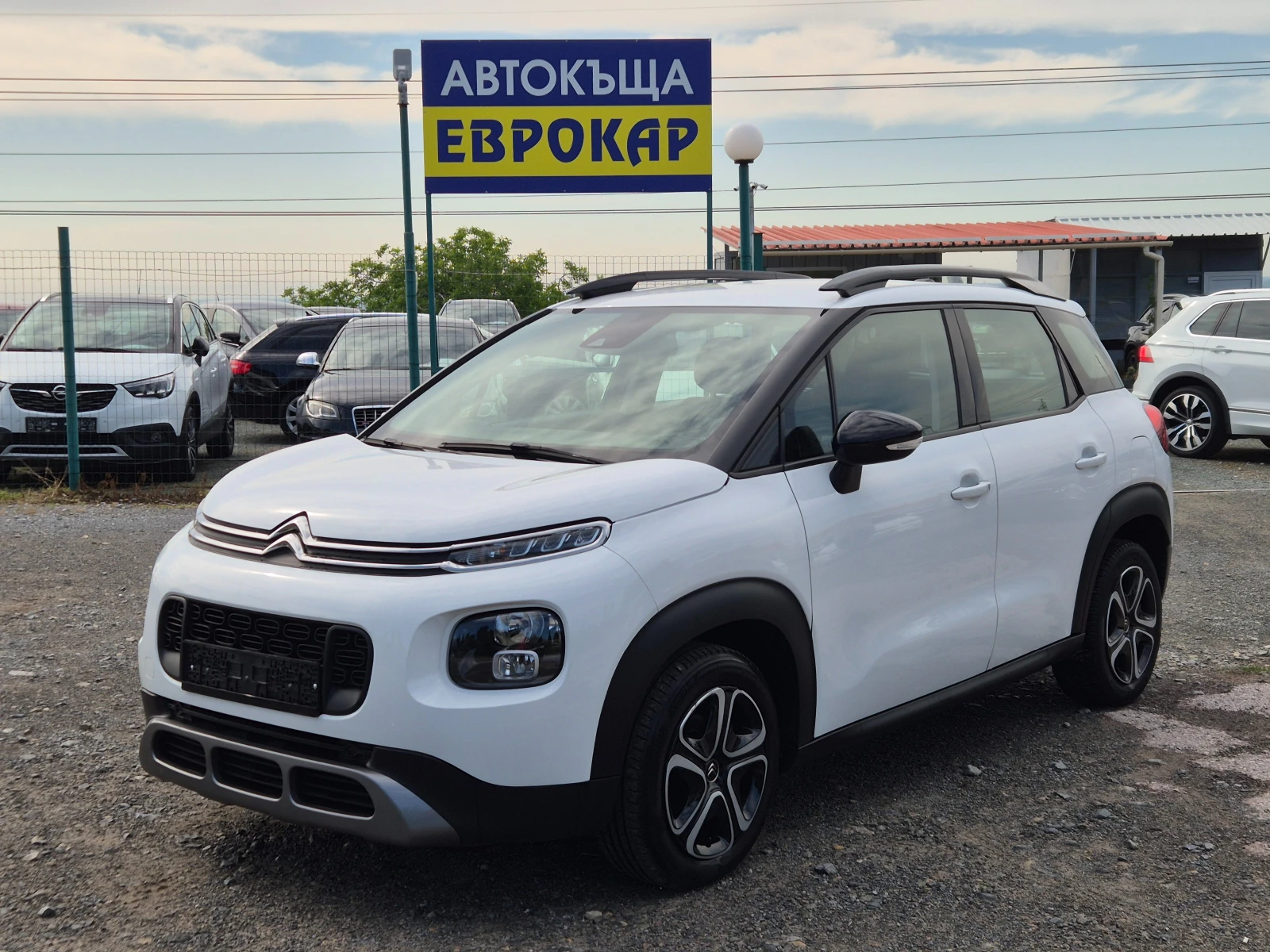 Citroen C3 Picasso 1.5HDI