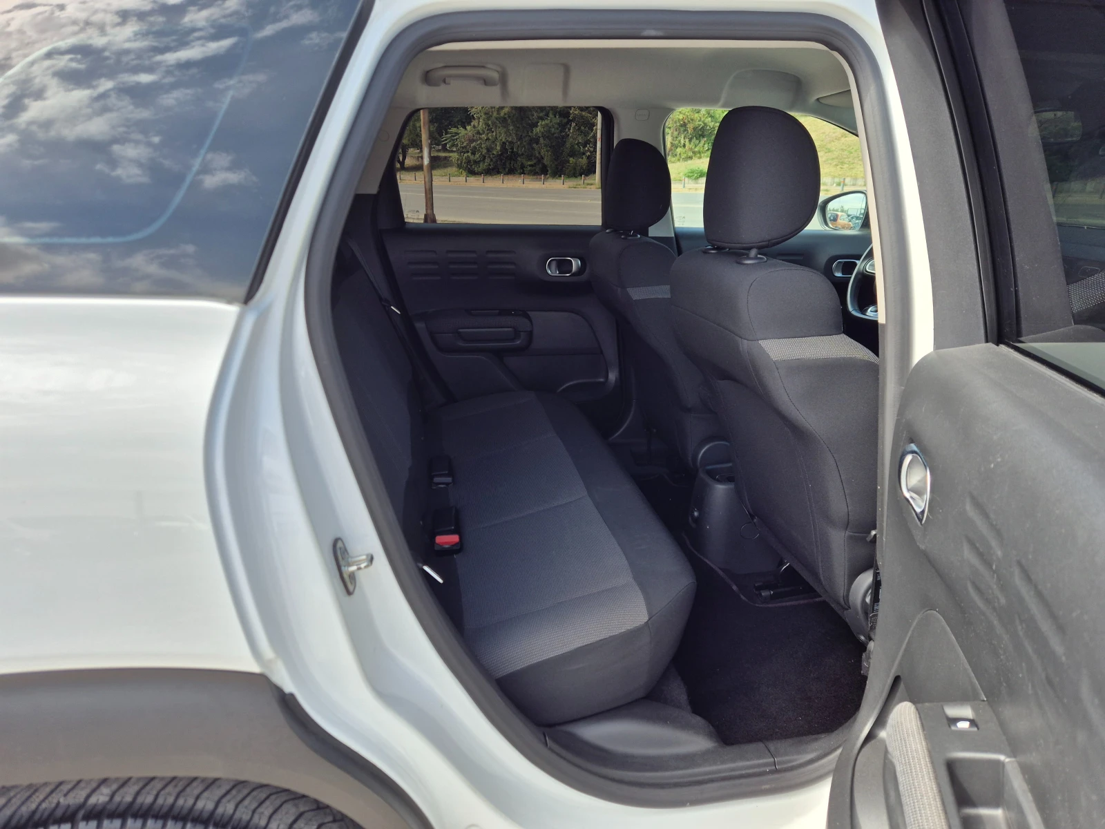 Citroen C3 Picasso 1.5HDI | Mobile.bg � ����������� 10