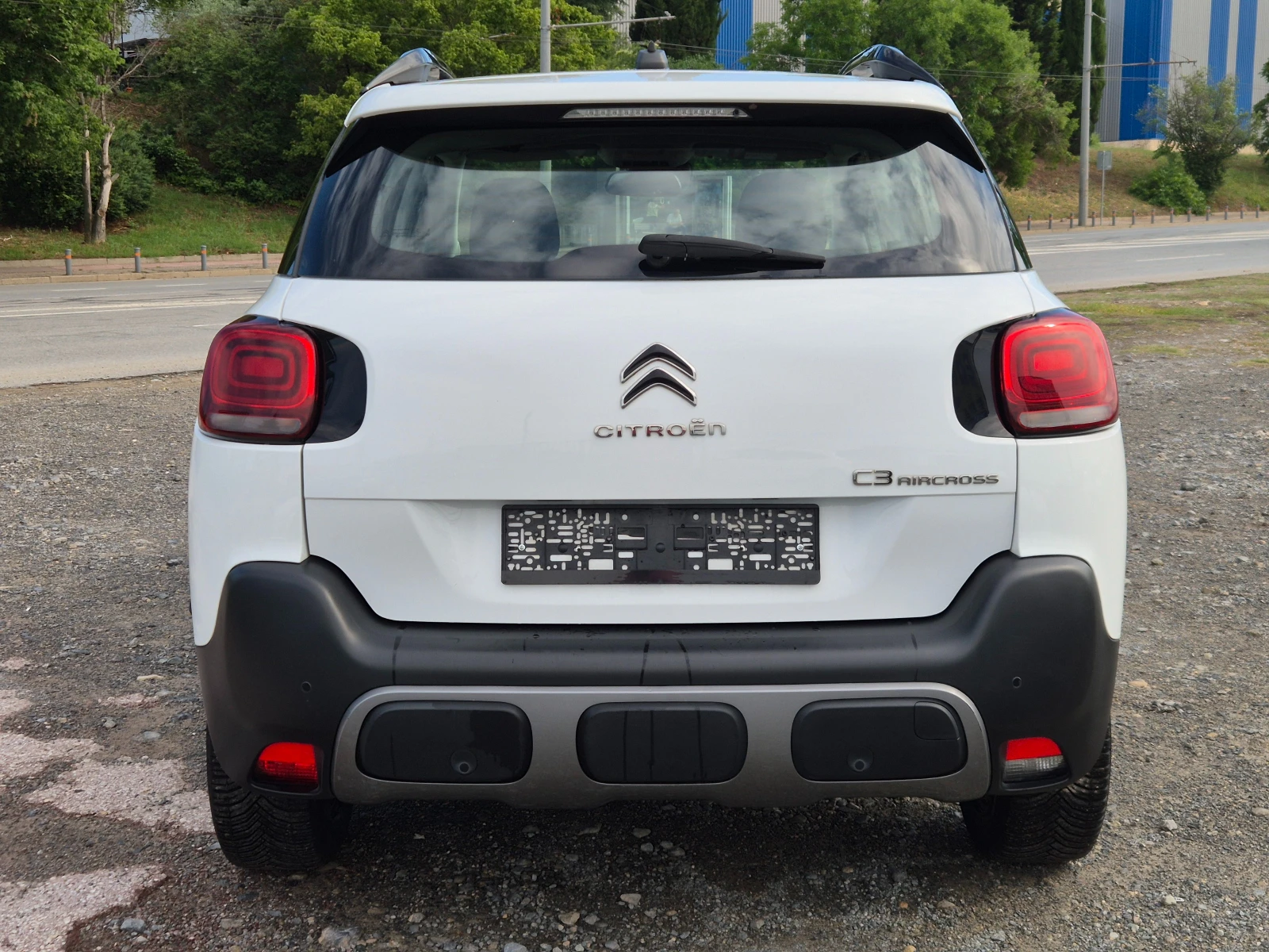 Citroen C3 Picasso 1.5HDI, снимка 4 - Автомобили и джипове - 54954124