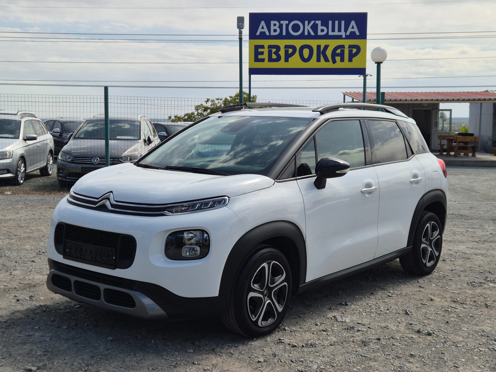 Citroen C3 Picasso 1.5HDI