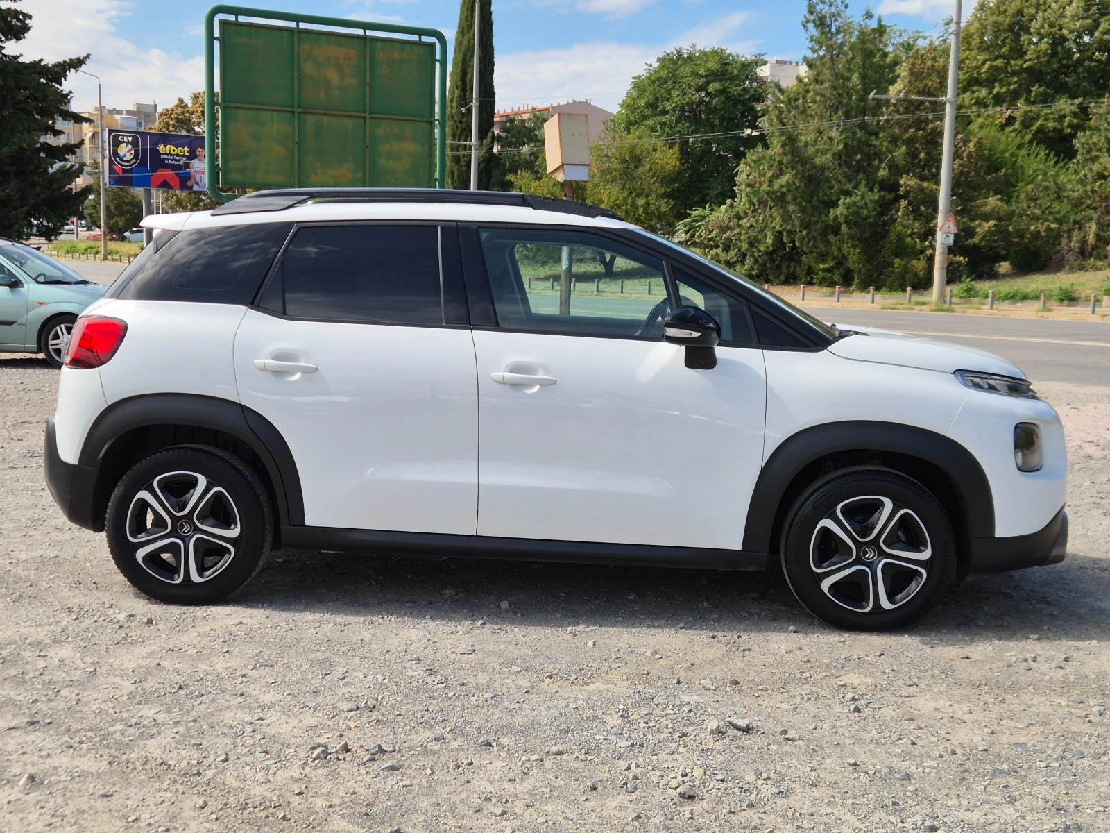 Citroen C3 Picasso 1.5HDI | Mobile.bg � ����������� 6