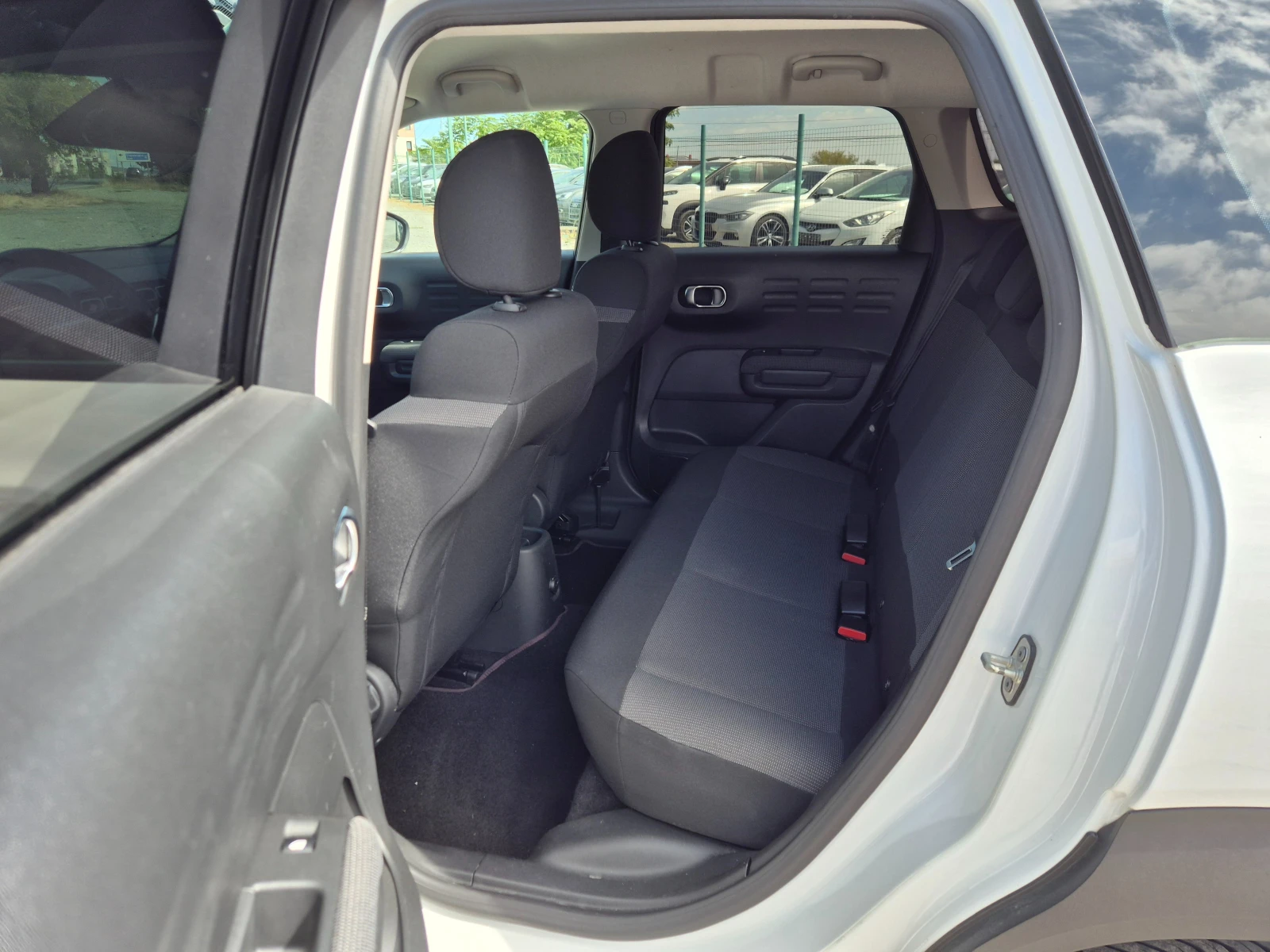 Citroen C3 Picasso 1.5HDI | Mobile.bg � ����������� 12