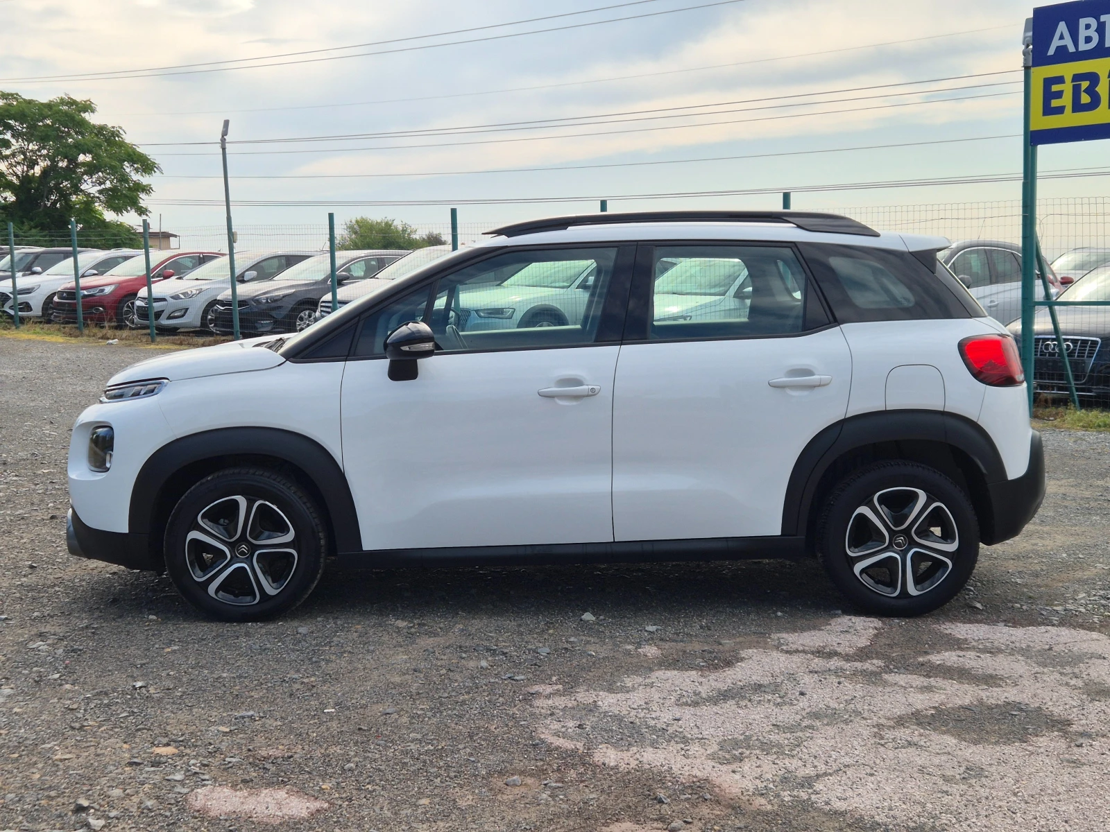 Citroen C3 Picasso 1.5HDI, снимка 2 - Автомобили и джипове - 54954124